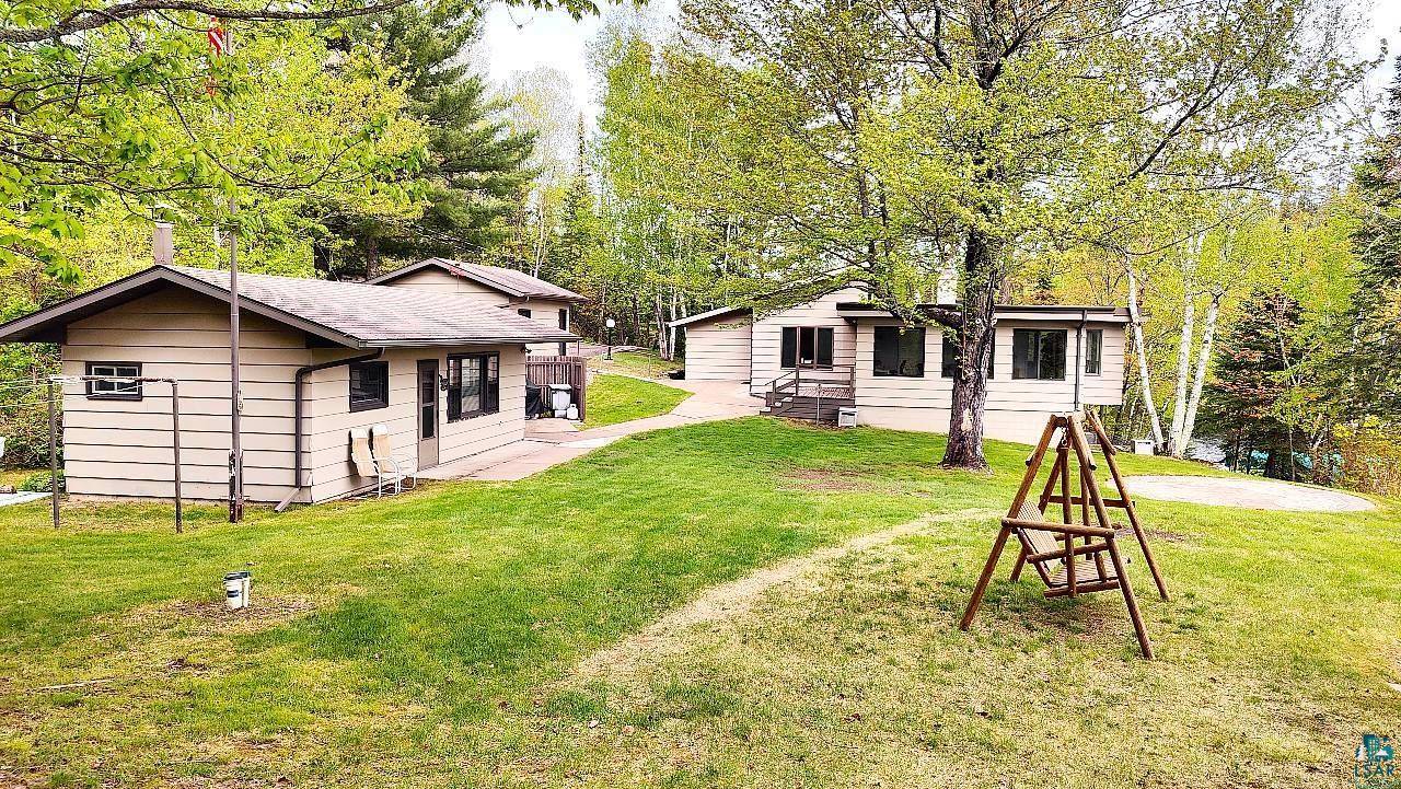 Side Lake, MN 55781,7582 Green Rock Rd