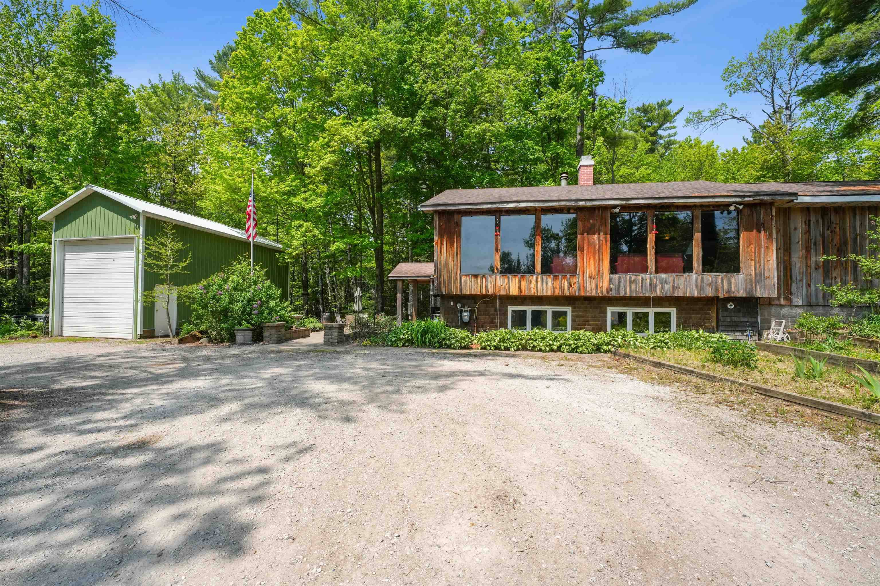 Bayfield, WI 54814,84195 State Hwy 13