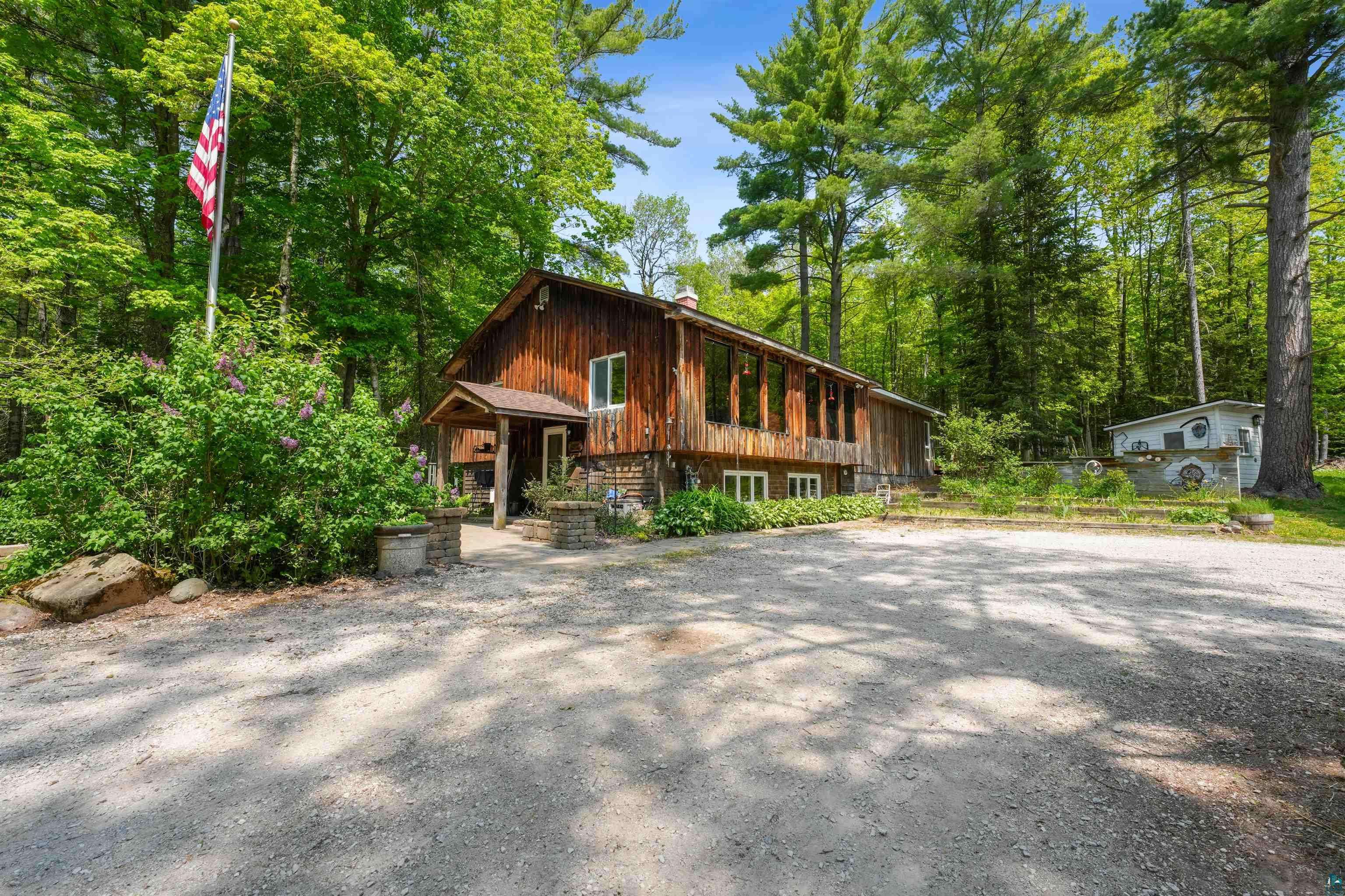 Bayfield, WI 54814,84195 State Hwy 13