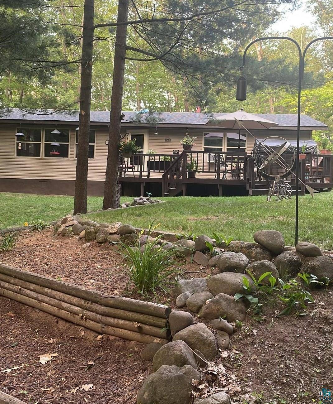 Iron River, WI 54847,6440 Lake Ahmeek Rd