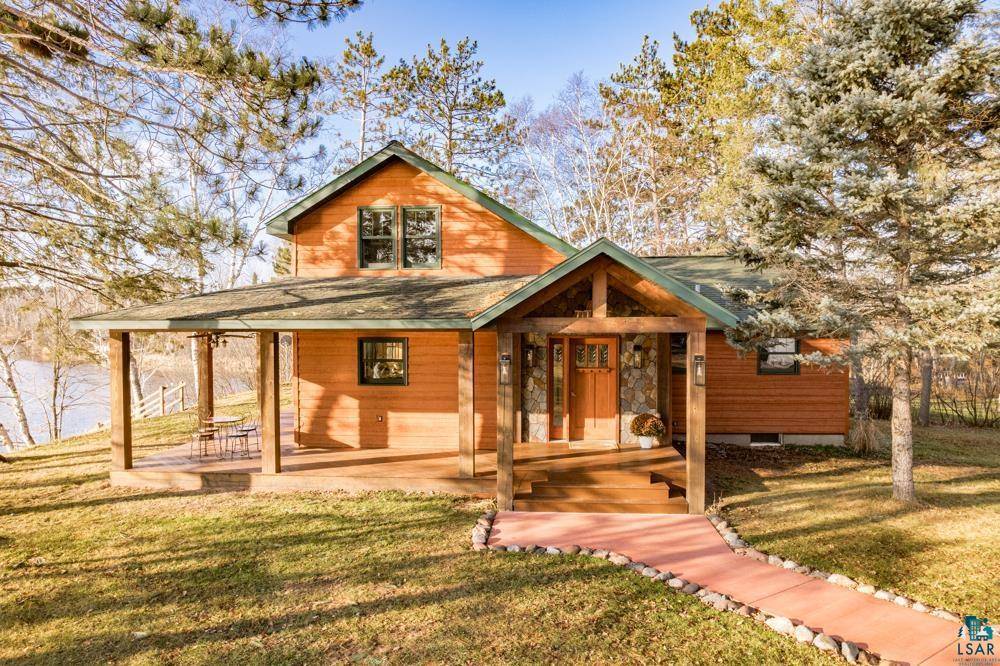 Alborn, MN 55702,8924 Aerie Lake Rd