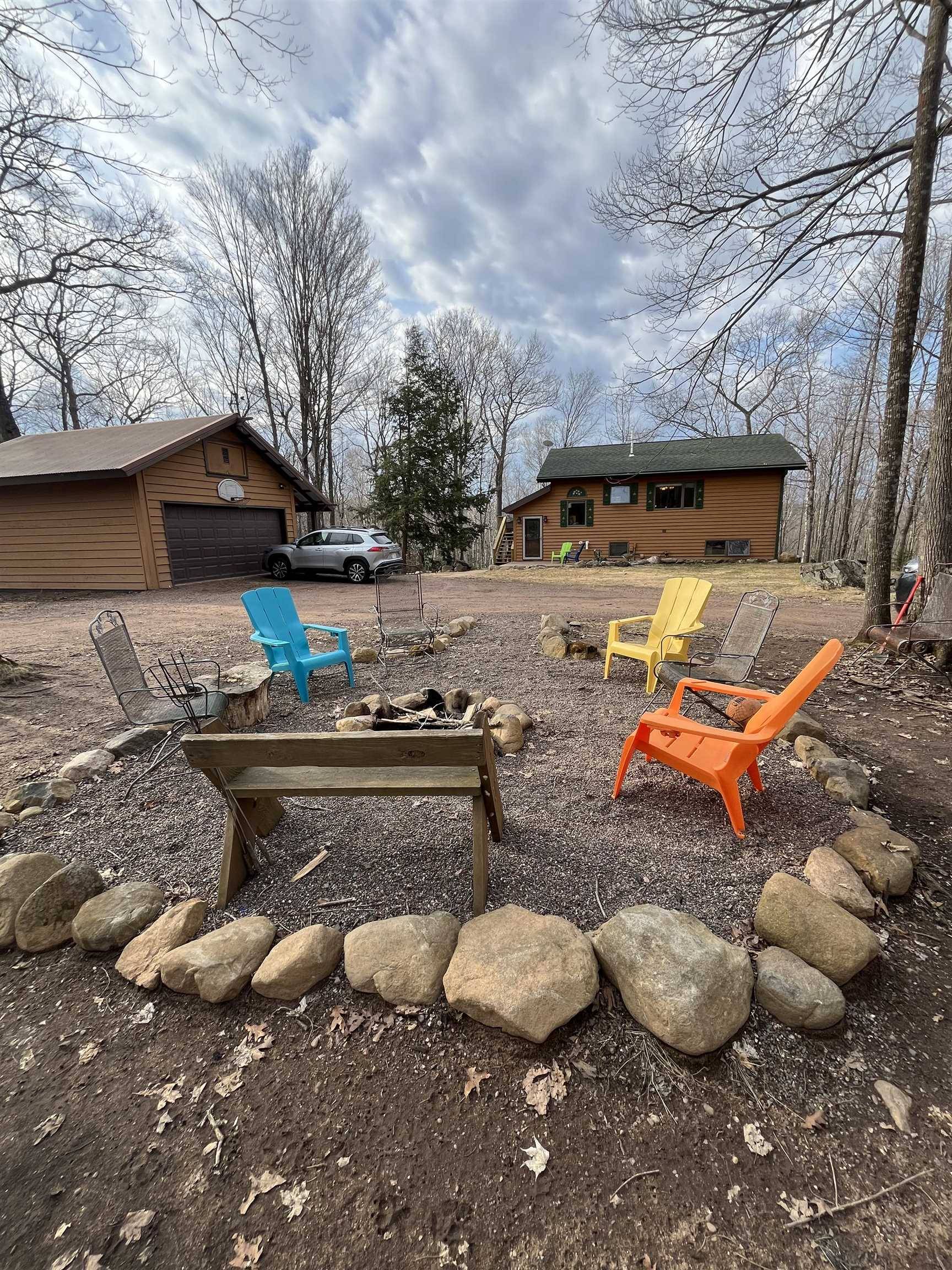 Washburn, WI 54891,27200 N Maple Hill Rd