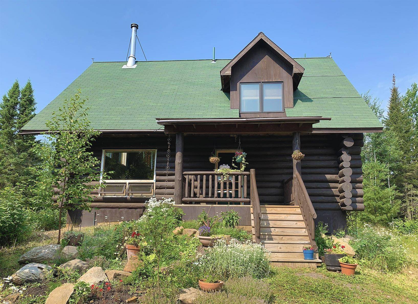 Grand Marais, MN 55604,8352 Old Gunflint Trail