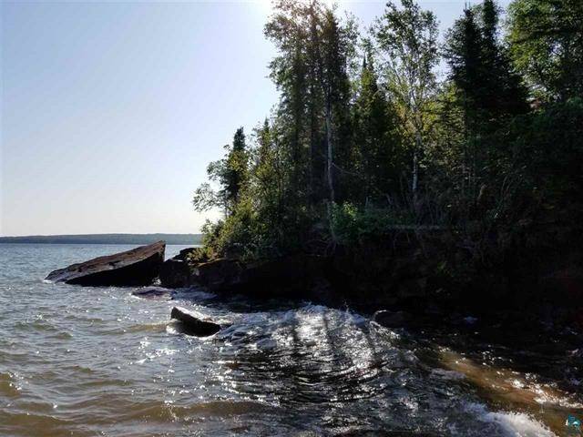 Port Wing, WI 54865,Lot 2 Quarry Point Rd