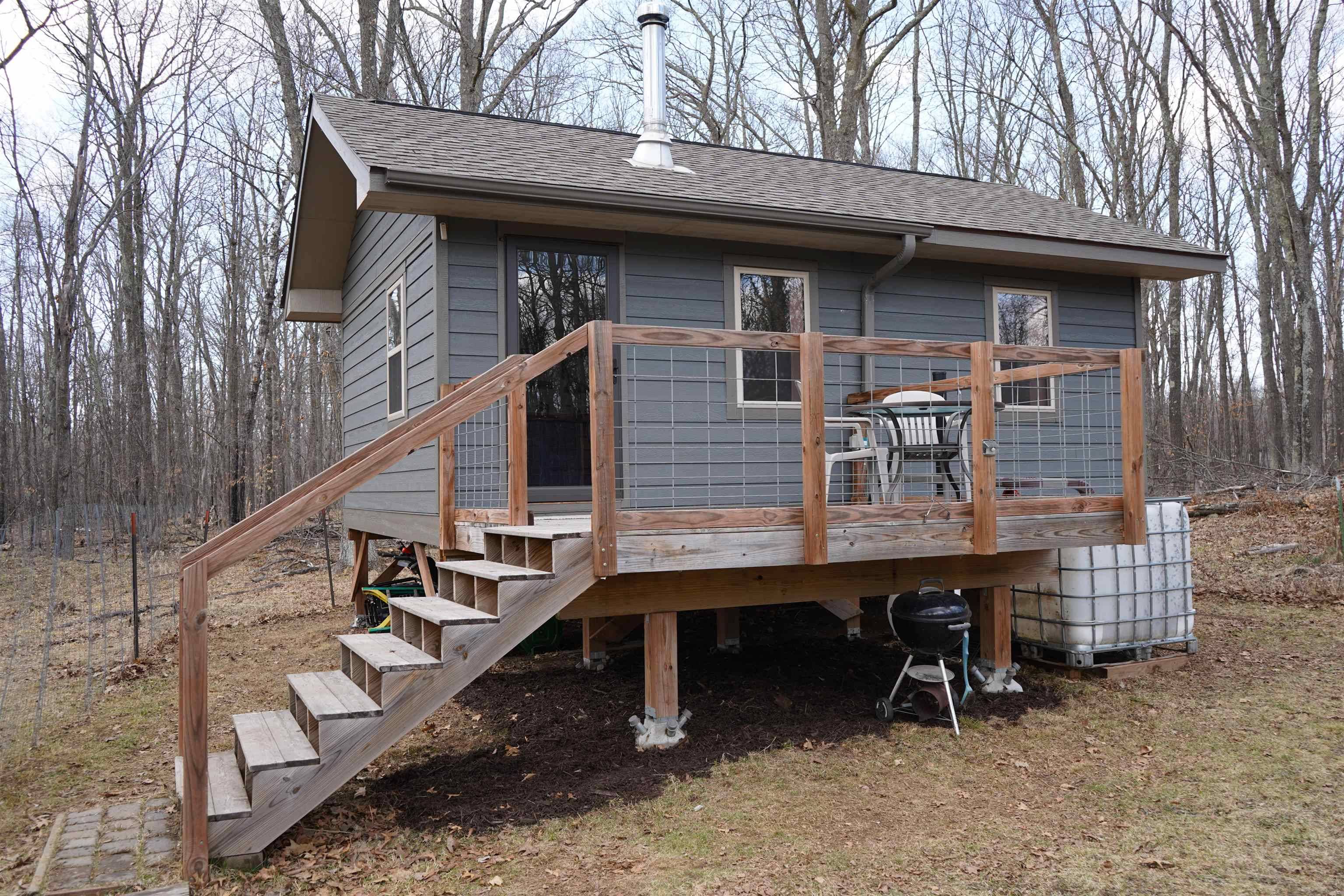 Willow River, MN 55795,42811 Furey Rd
