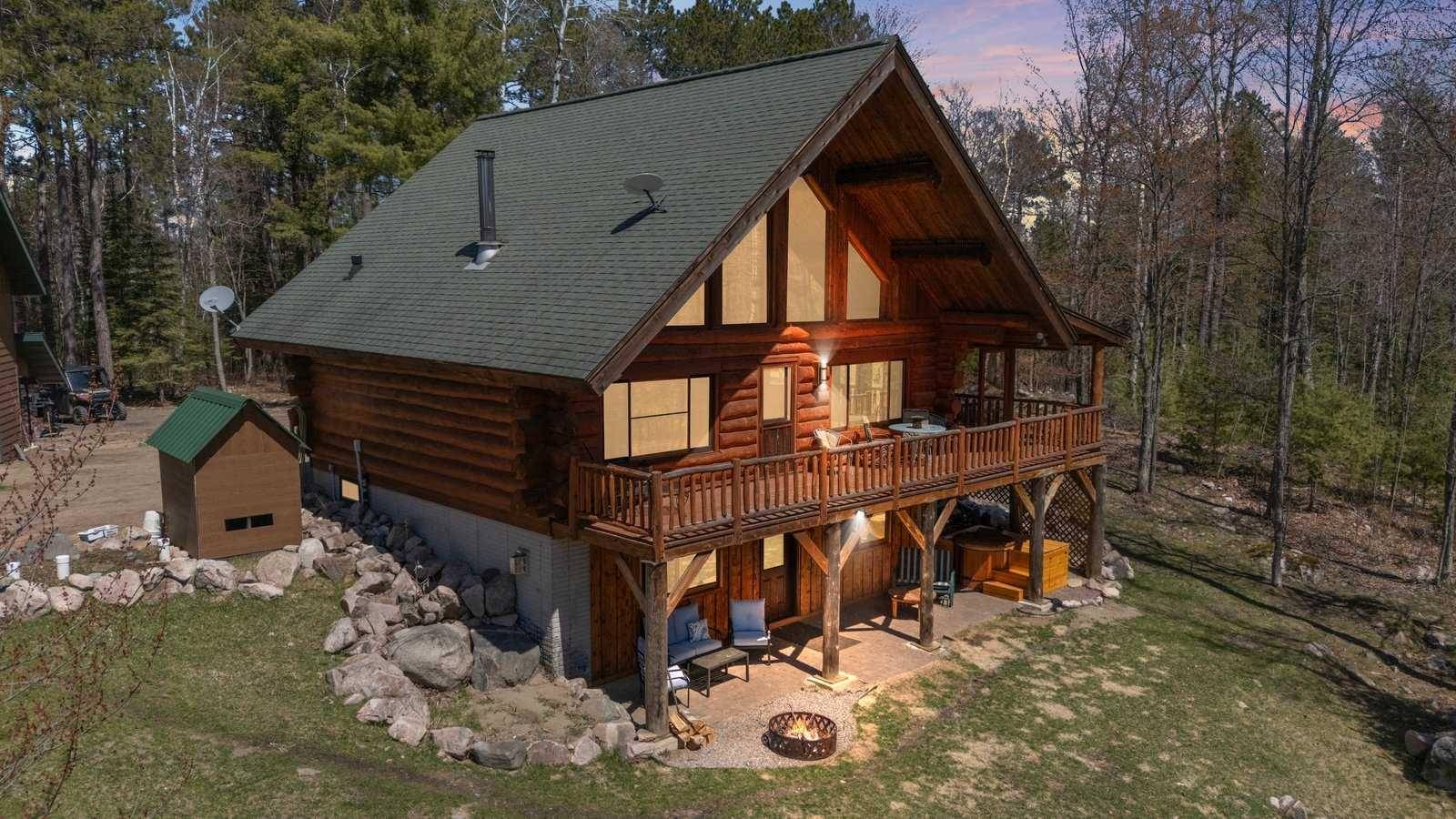 Ely, MN 55731,12957 West Ridge Rd