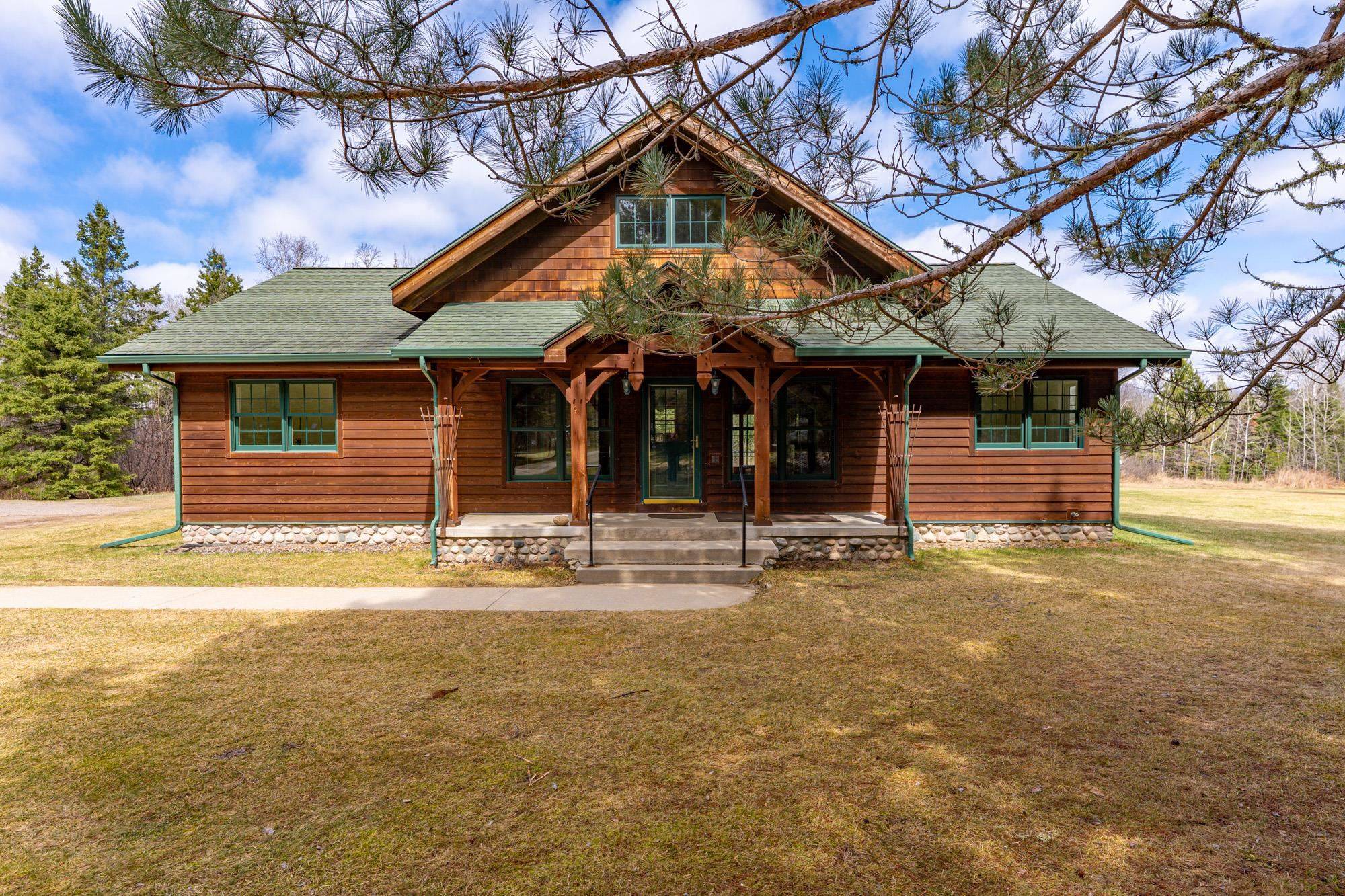 Ely, MN 55731,2263 Longstorff Rd