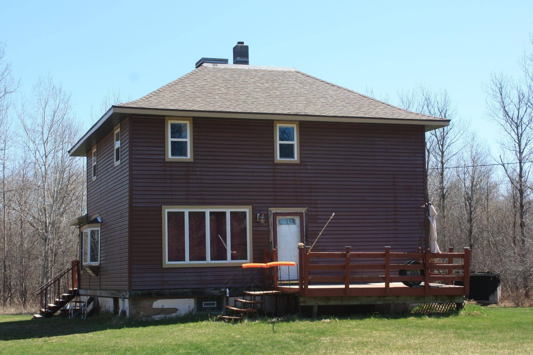 Lake Nebagamon, WI 54849,6620 S County Rd D
