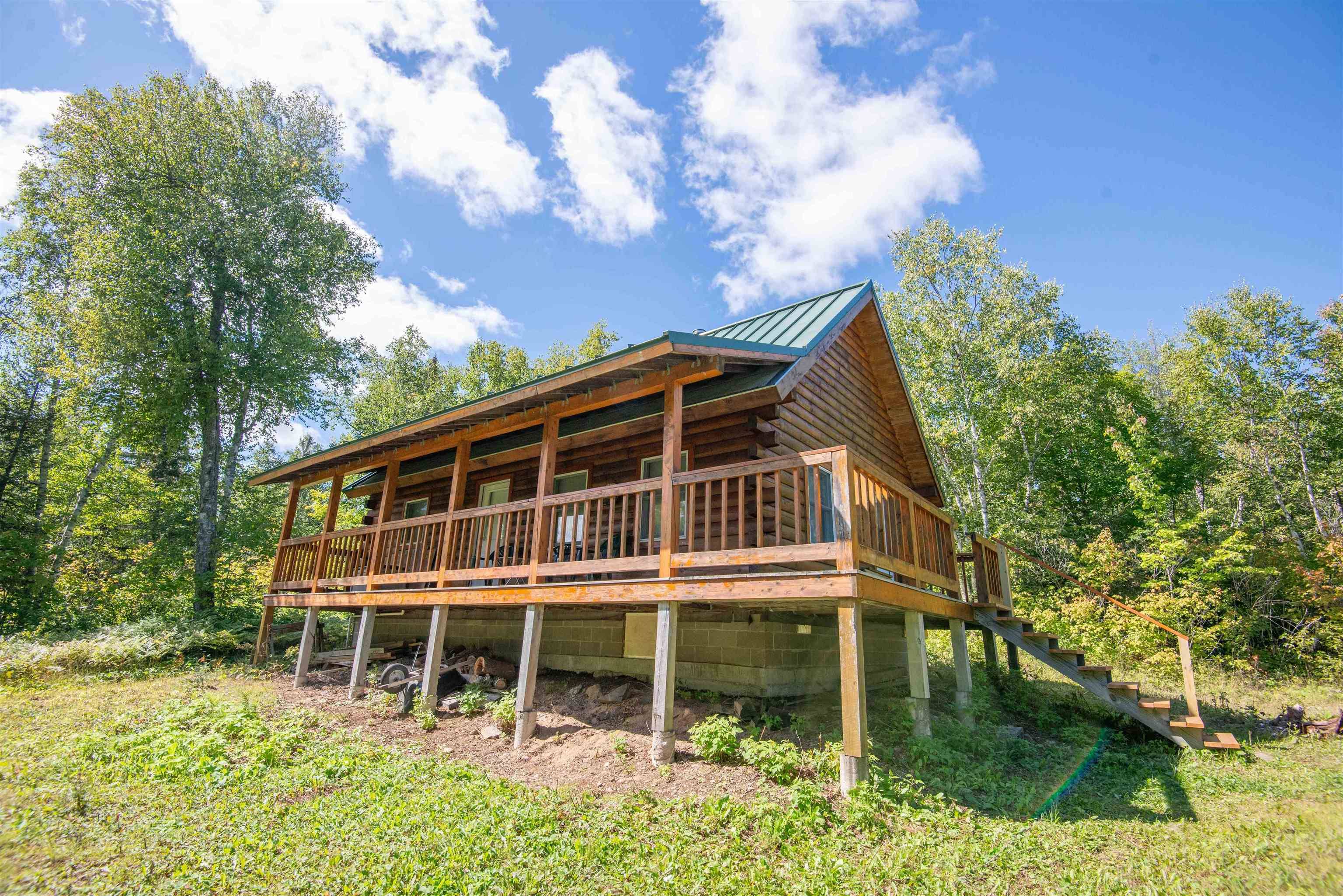 Hovland, MN 55606,1808 Tom Lake Rd