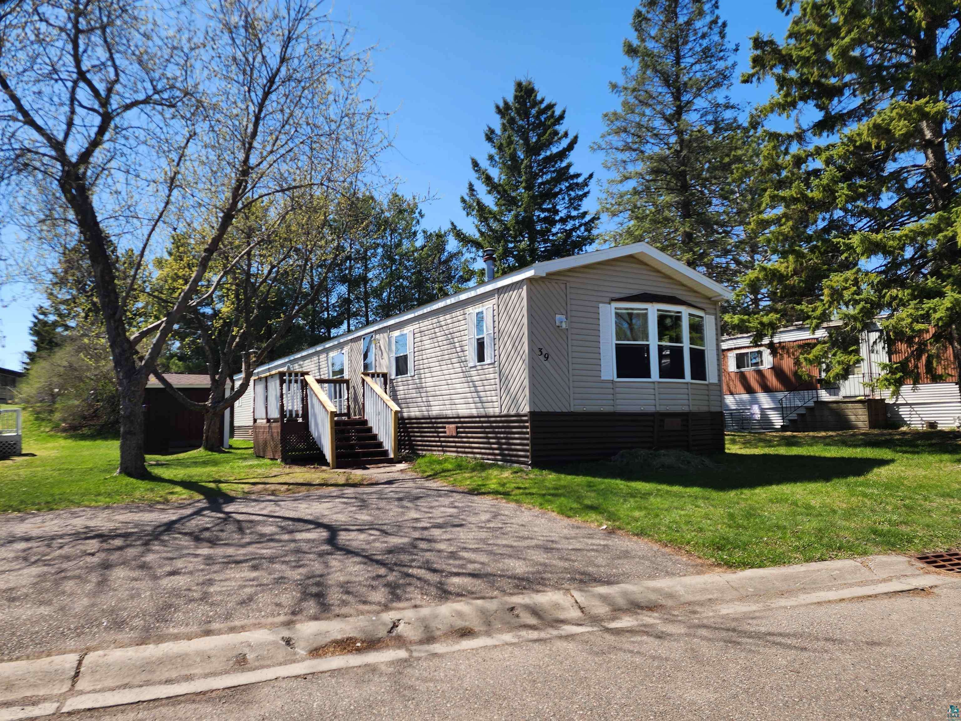 Duluth, MN 55810,39 Foxtail ave