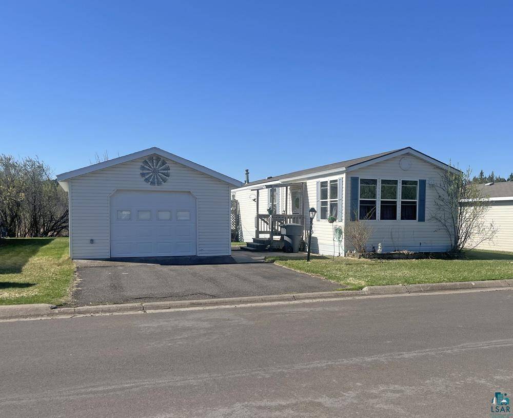 Hermantown, MN 55811,5082 Boulder Dr