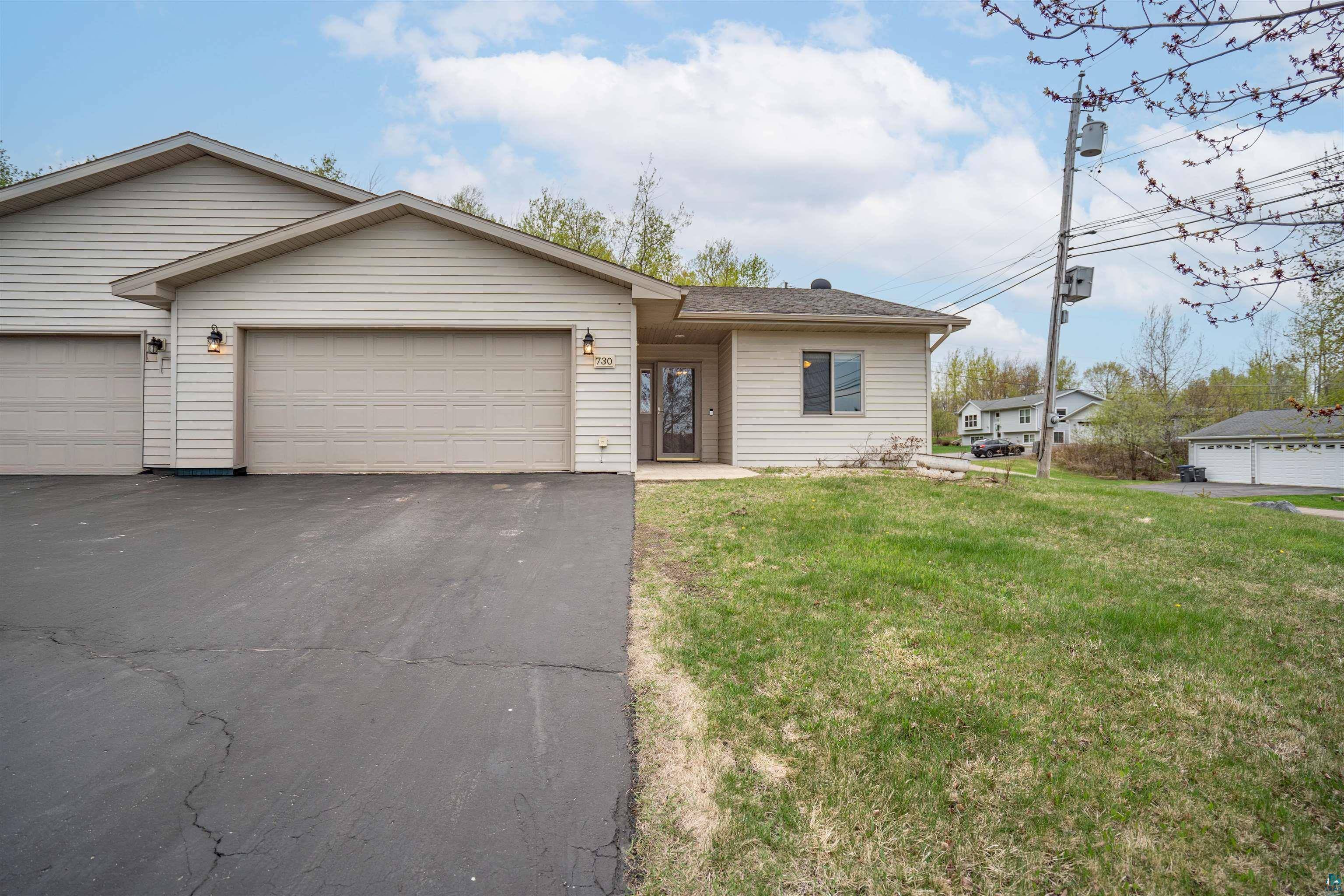 Proctor, MN 55810,730 Almac Dr