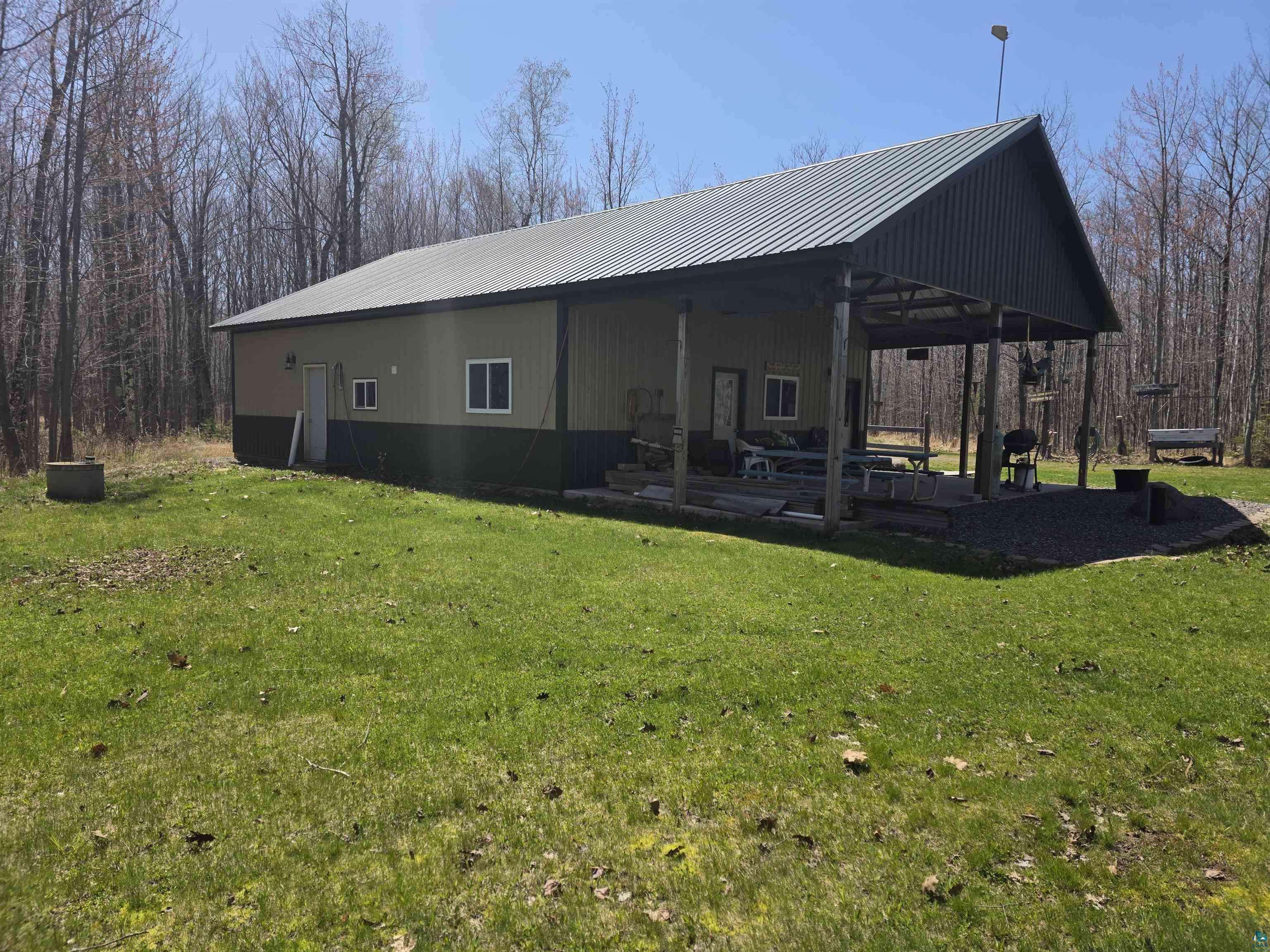 Lapointe, WI 54850,2284 Spirit Ln