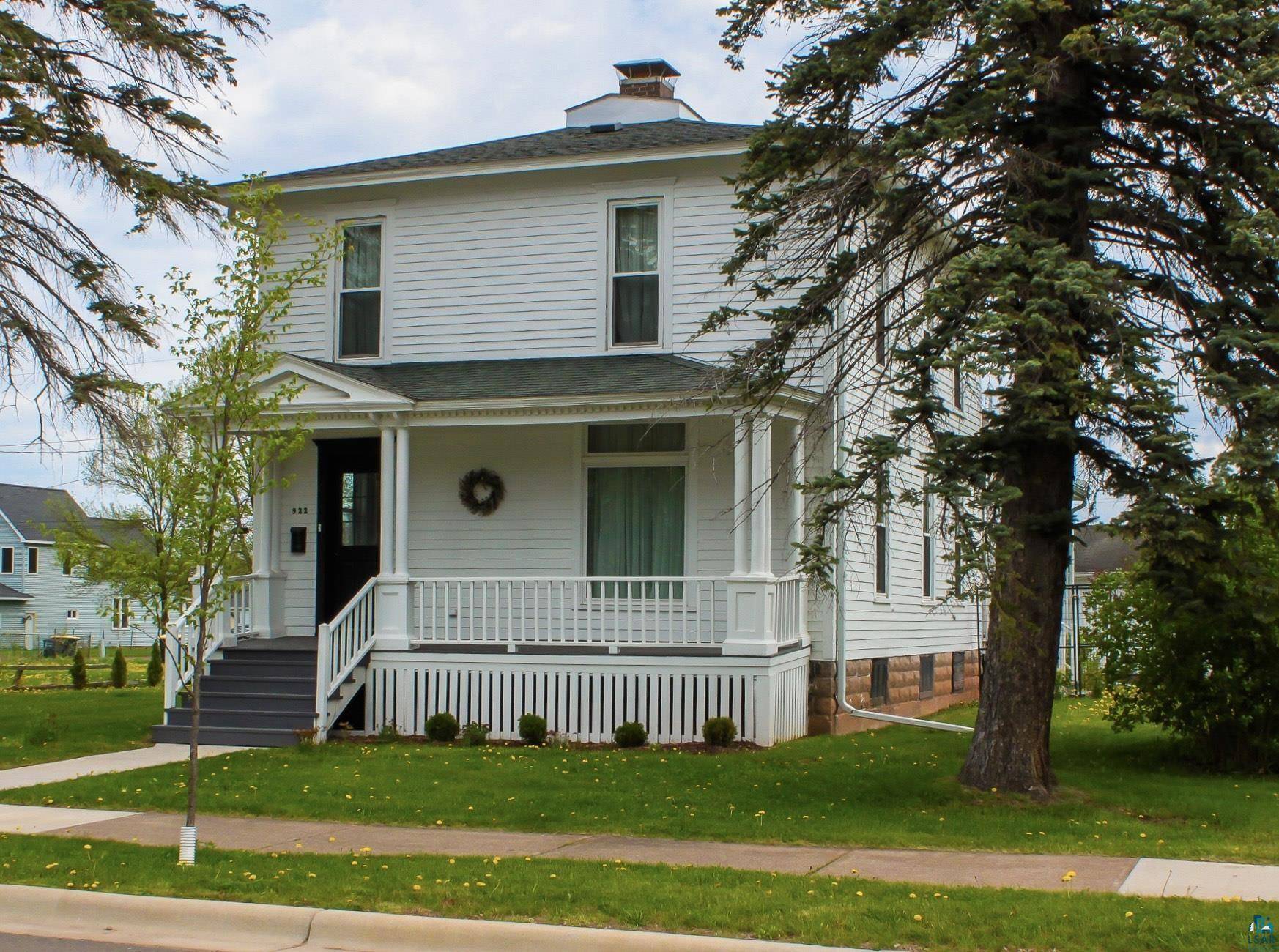 Ashland, WI 54806,922 Vaughn Ave