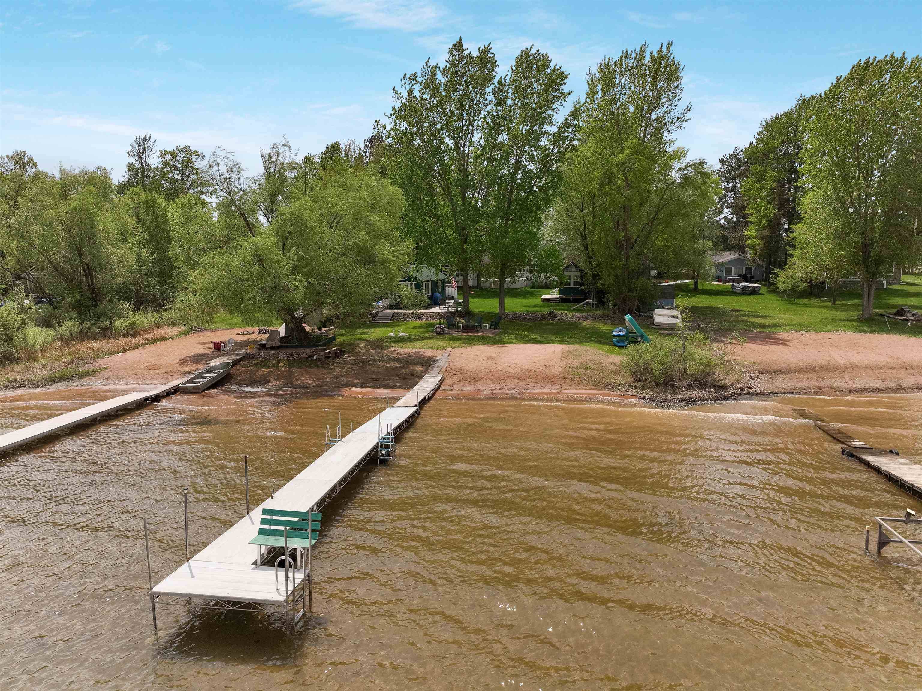 Shell Lake, WI 54871,630 W Lake Dr
