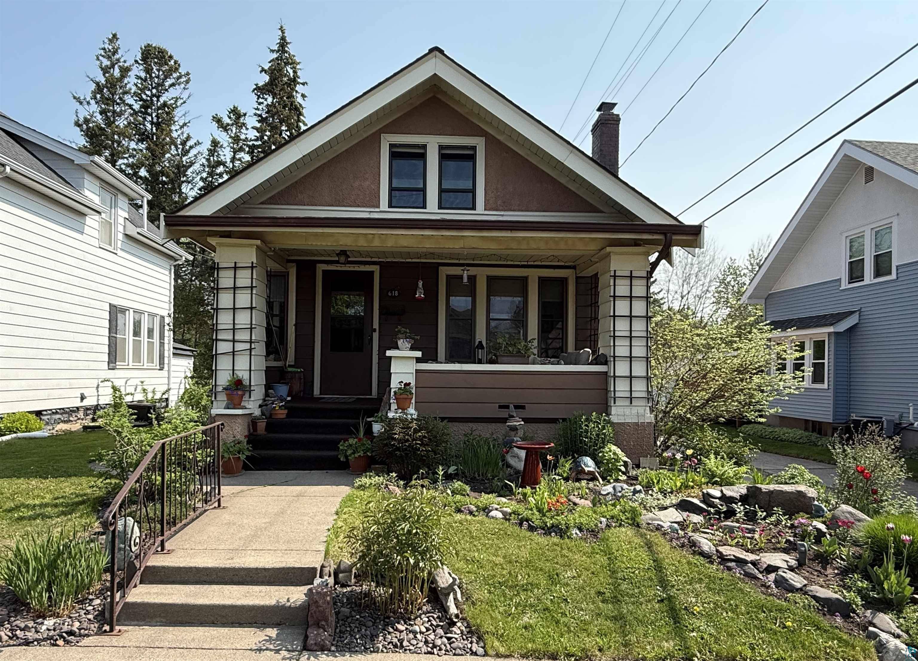 Duluth, MN 55807,618 N 39th Ave W