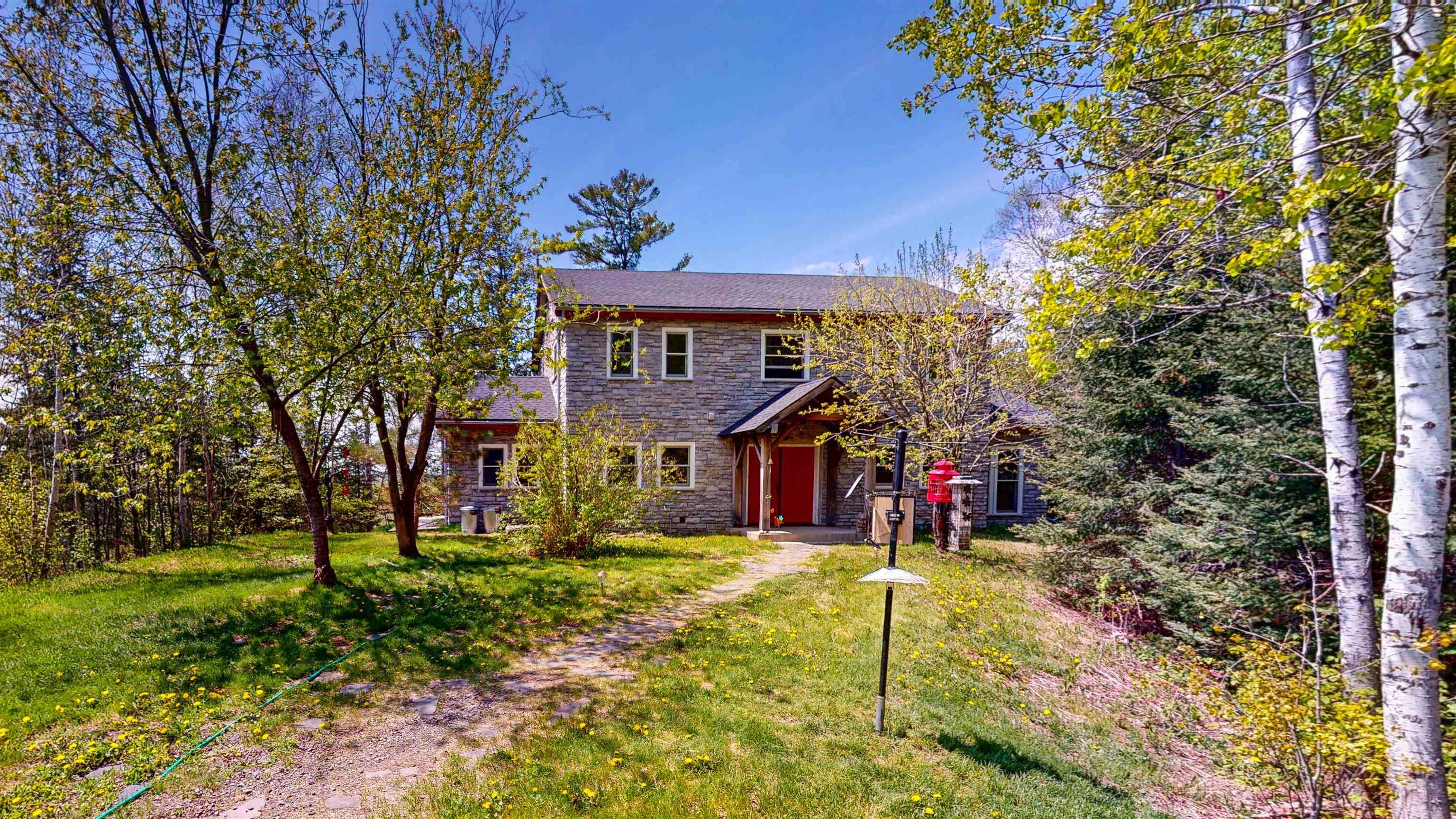 Hovland, MN 55606,815 Otter Lake Rd
