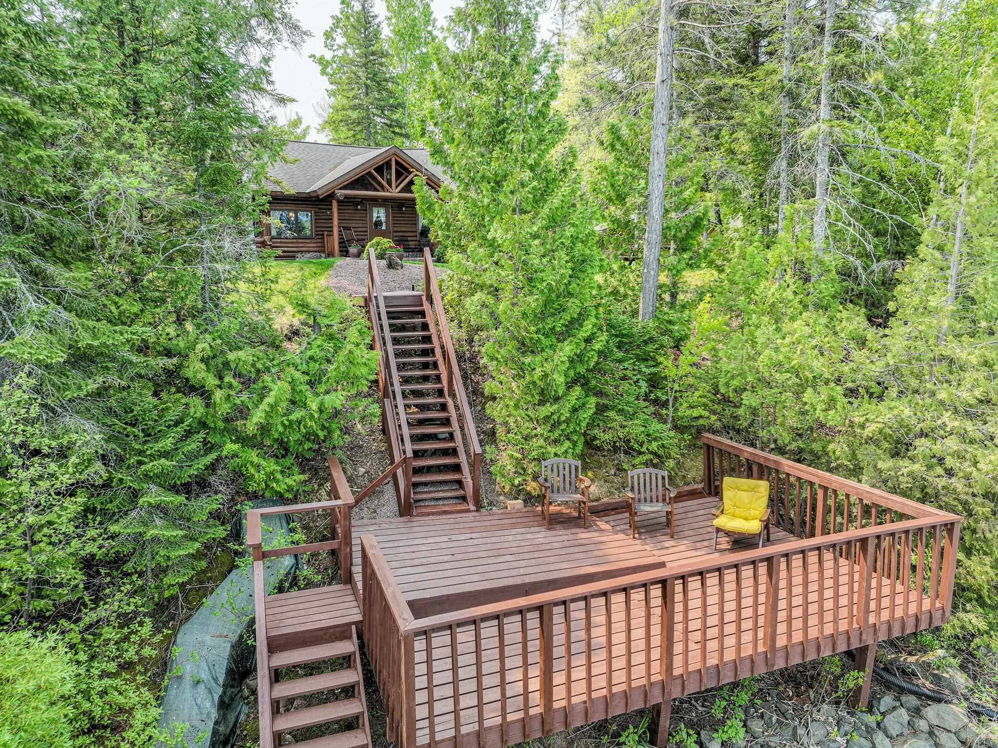 Ashland, WI 54806,55285 Corbine Rd