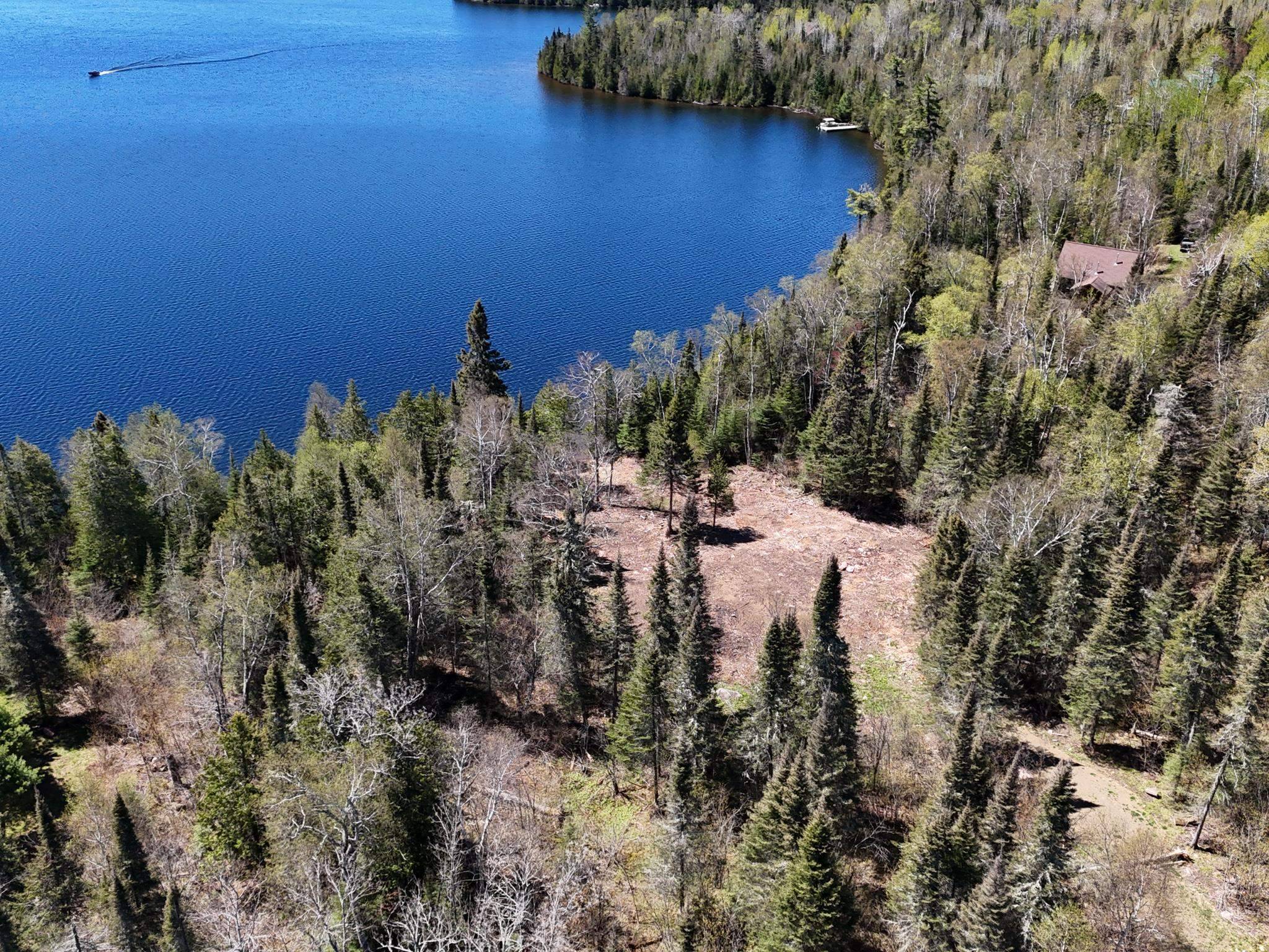 Grand Marais, MN 55604,XX East Bay