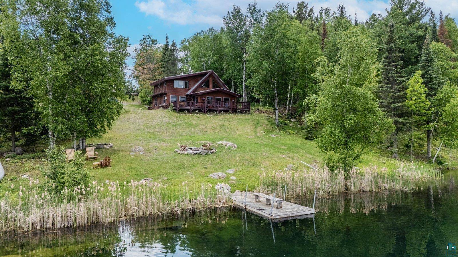 Ely, MN 55731,1543 E Miners Lake