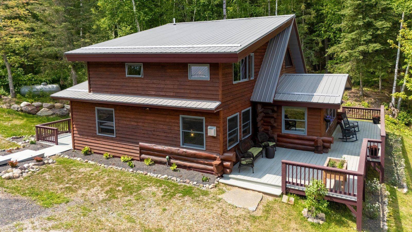 Ely, MN 55731,1543 E Miners Lake