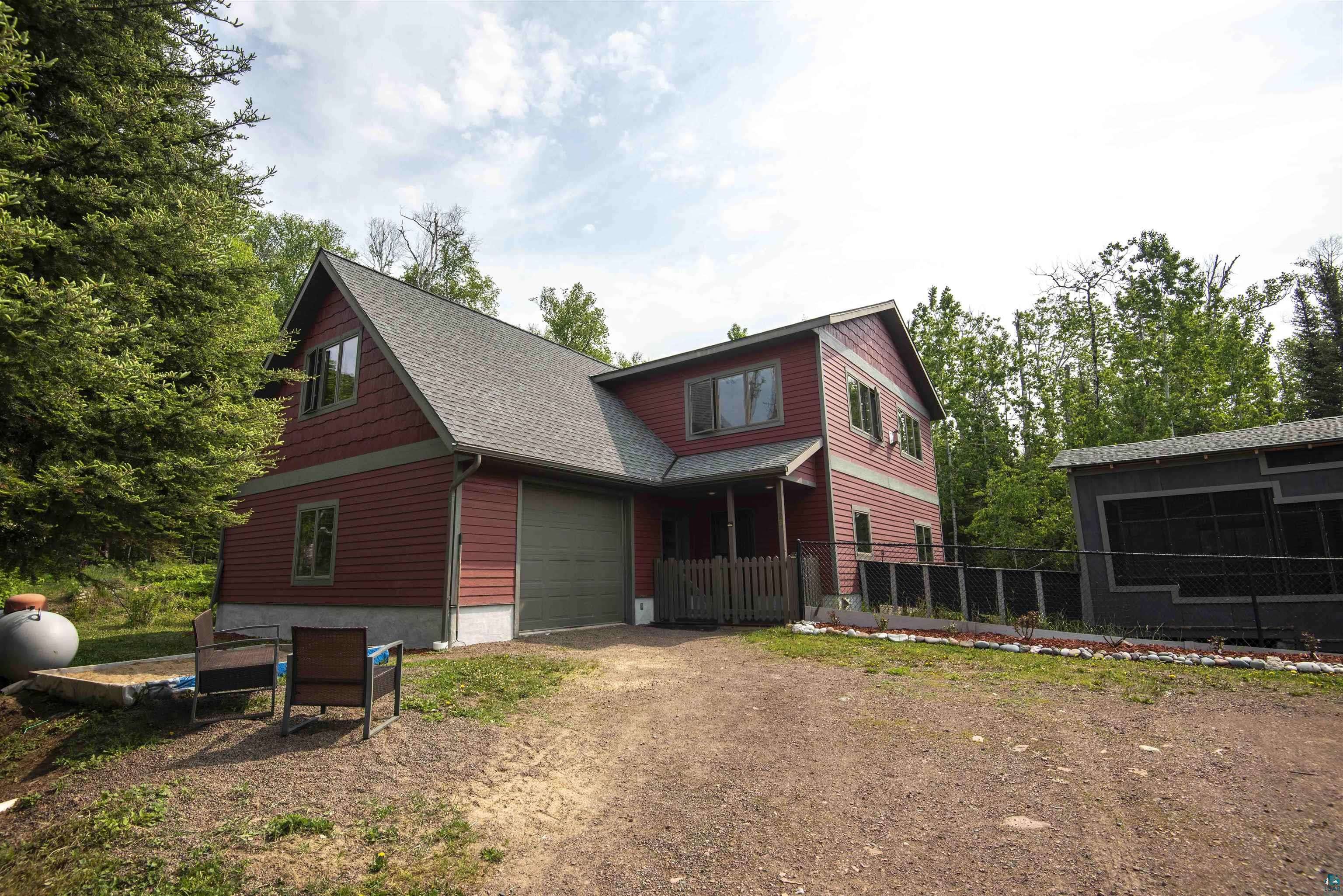 Grand Marais, MN 55604,23 Senty Rd