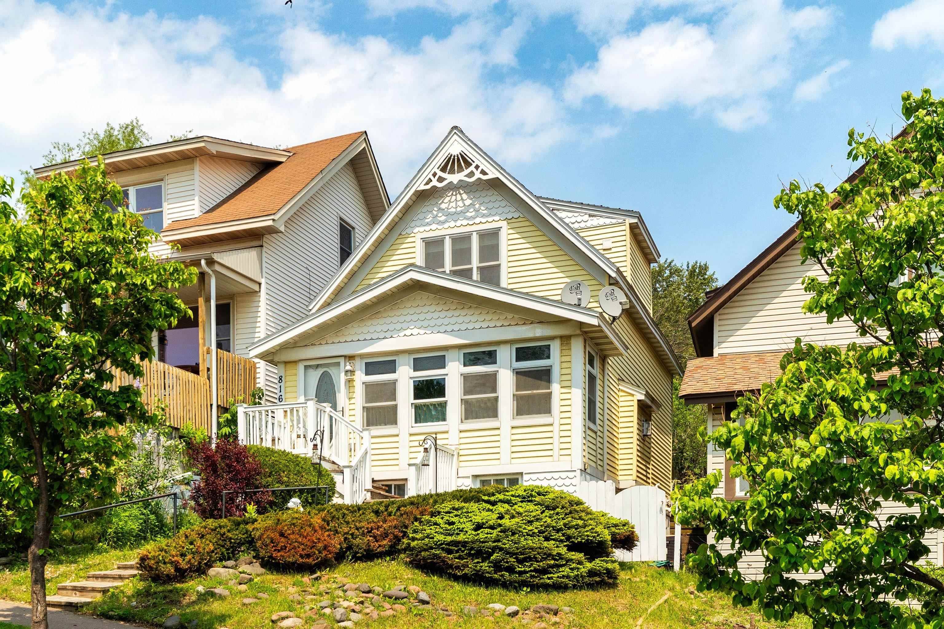 Duluth, MN 55806,816 Voss Ave