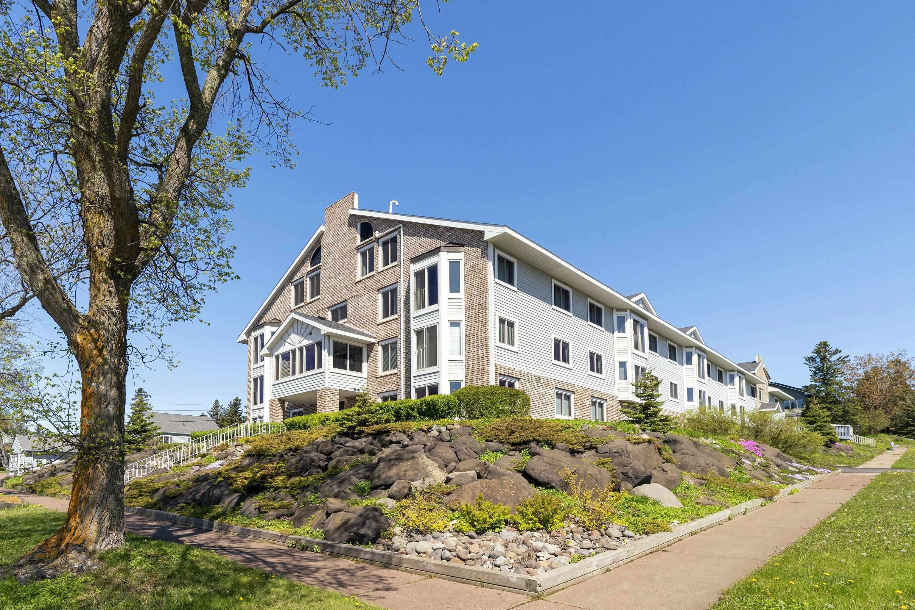 Grand Marais, MN 55604,209 1st Ave E