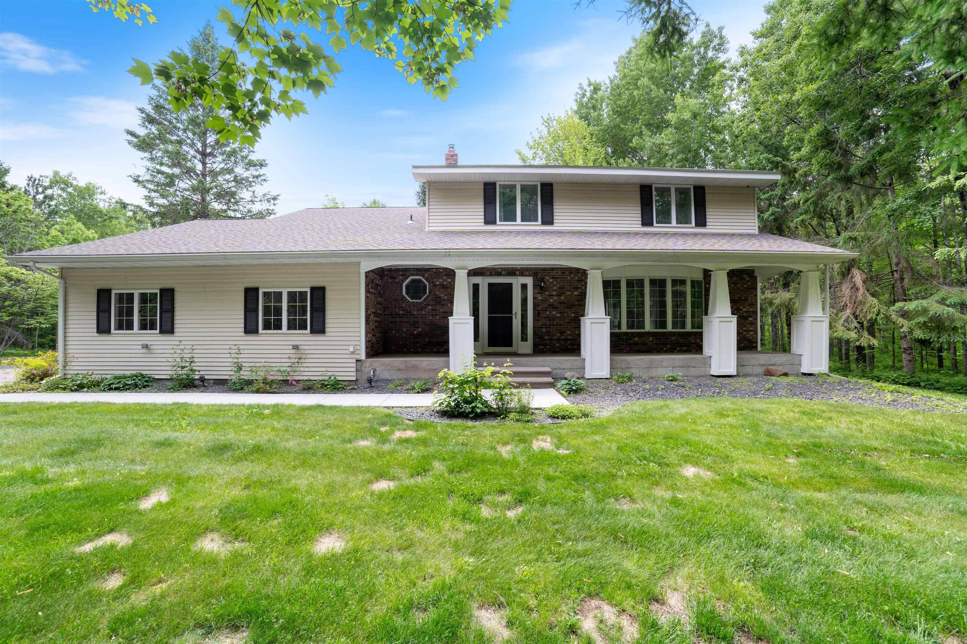 Hermantown, MN 55811-3752,4283 Birch Valley Rd