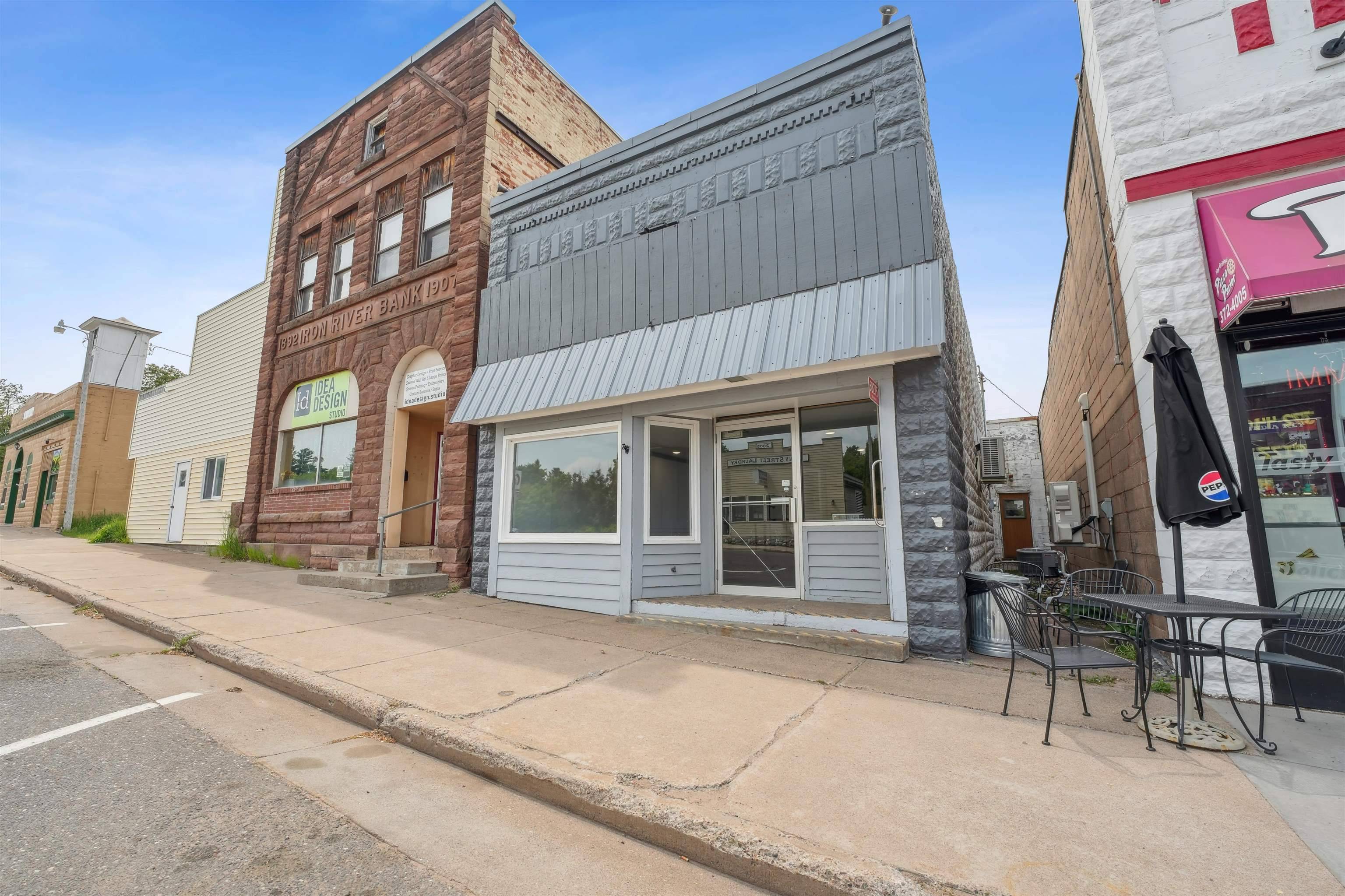 Iron River, WI 54847,68275 S Main St
