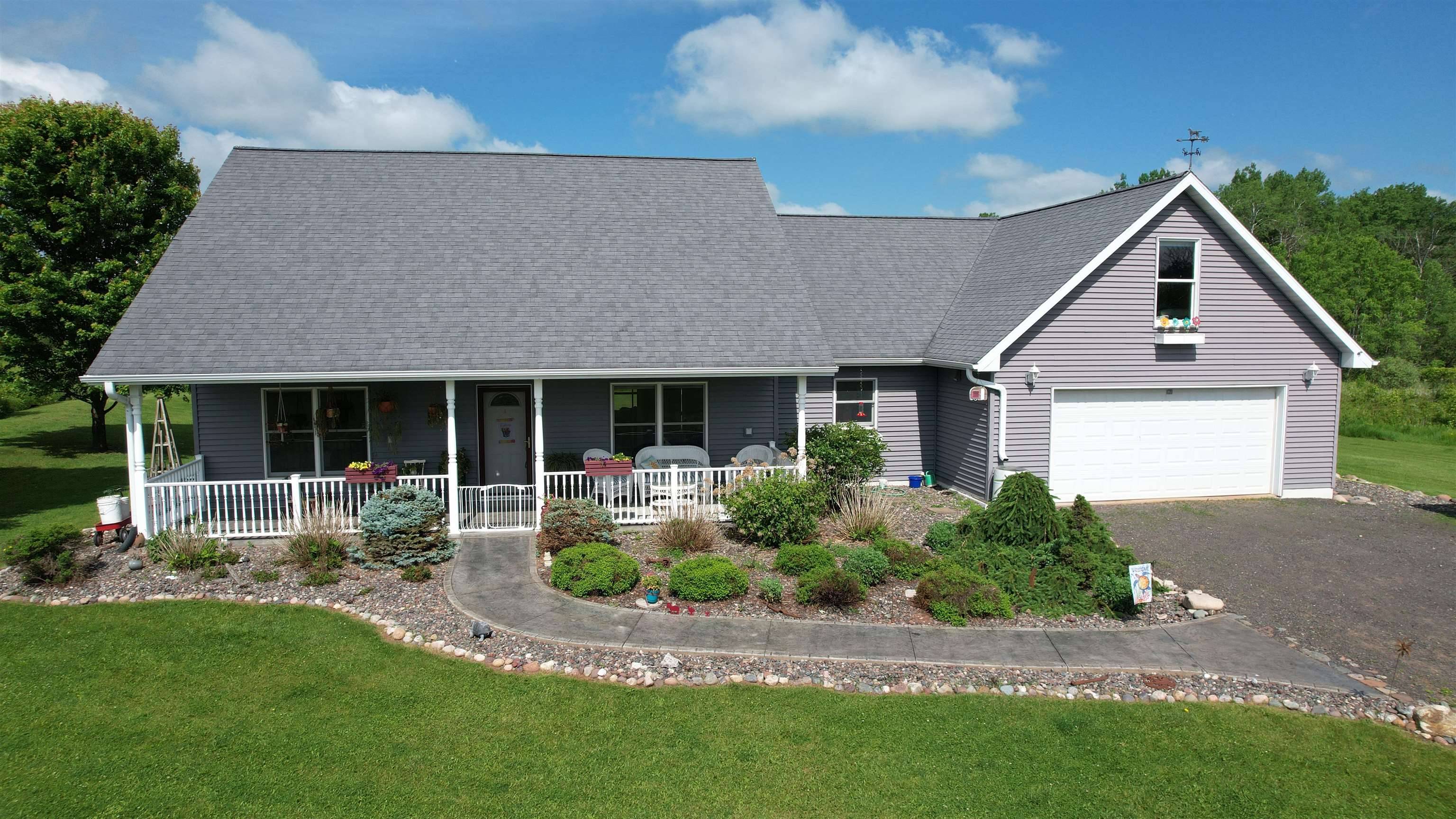 Iron River, WI 54847,70355 Laine Rd
