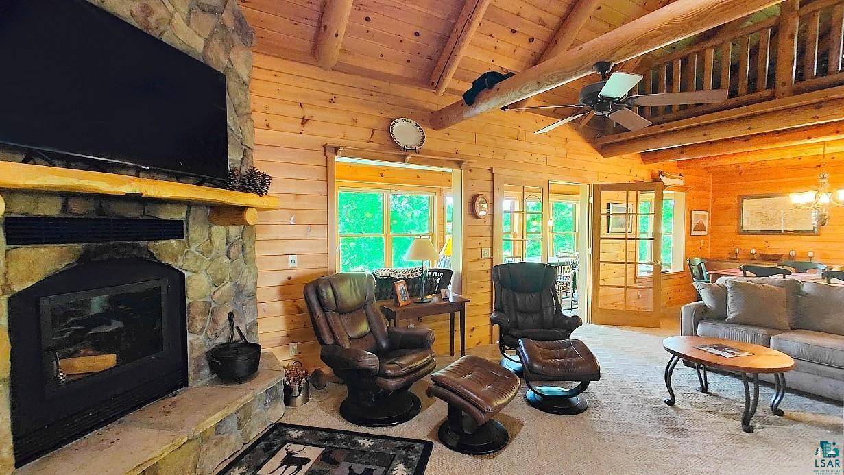Cook, MN 55723,2357 Retreat Lodge Rd