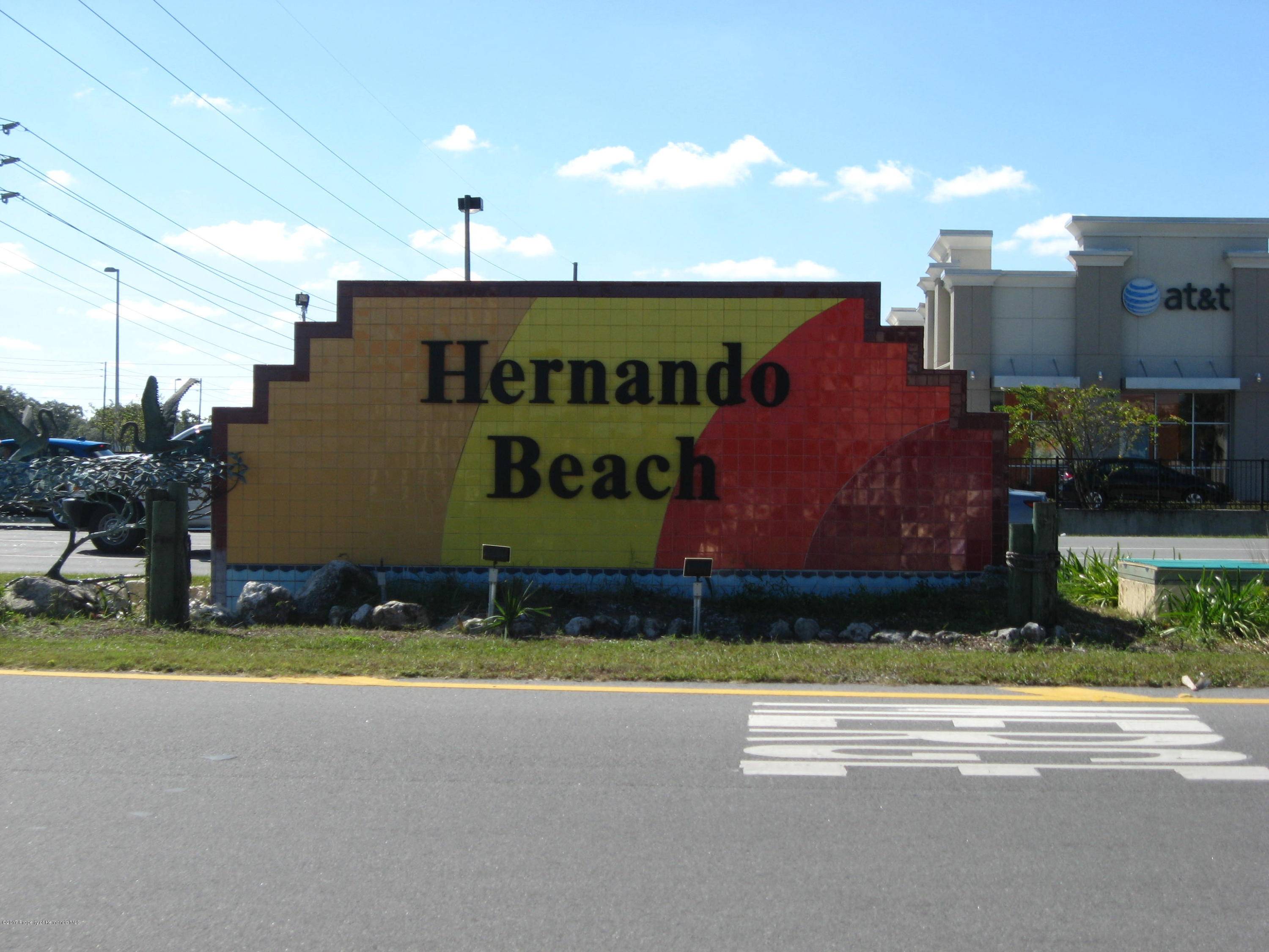 Hernando Beach, FL 34607,00 Tahiti Drive