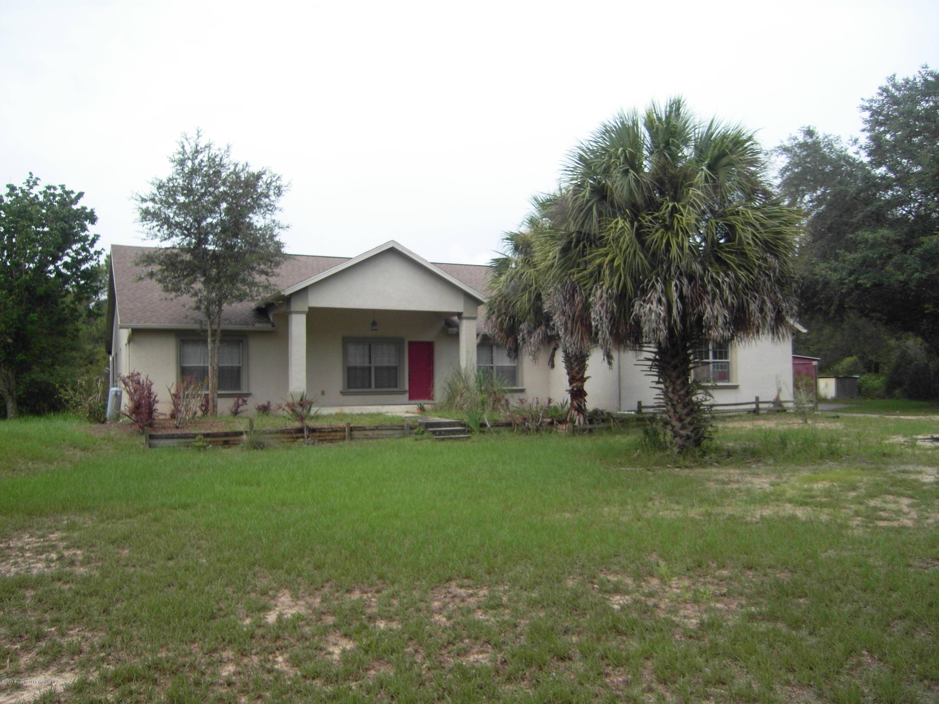 Crystal River, FL 34428,9880 Pink Moss Point N