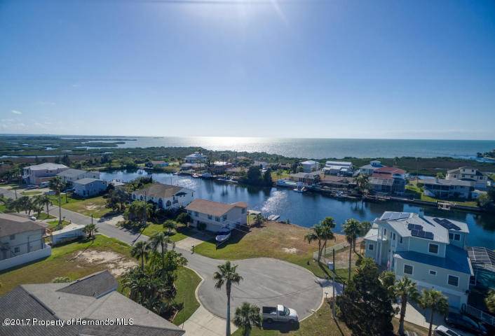 Hernando Beach, FL 34607,0 Lily (Lot 11) Dr.