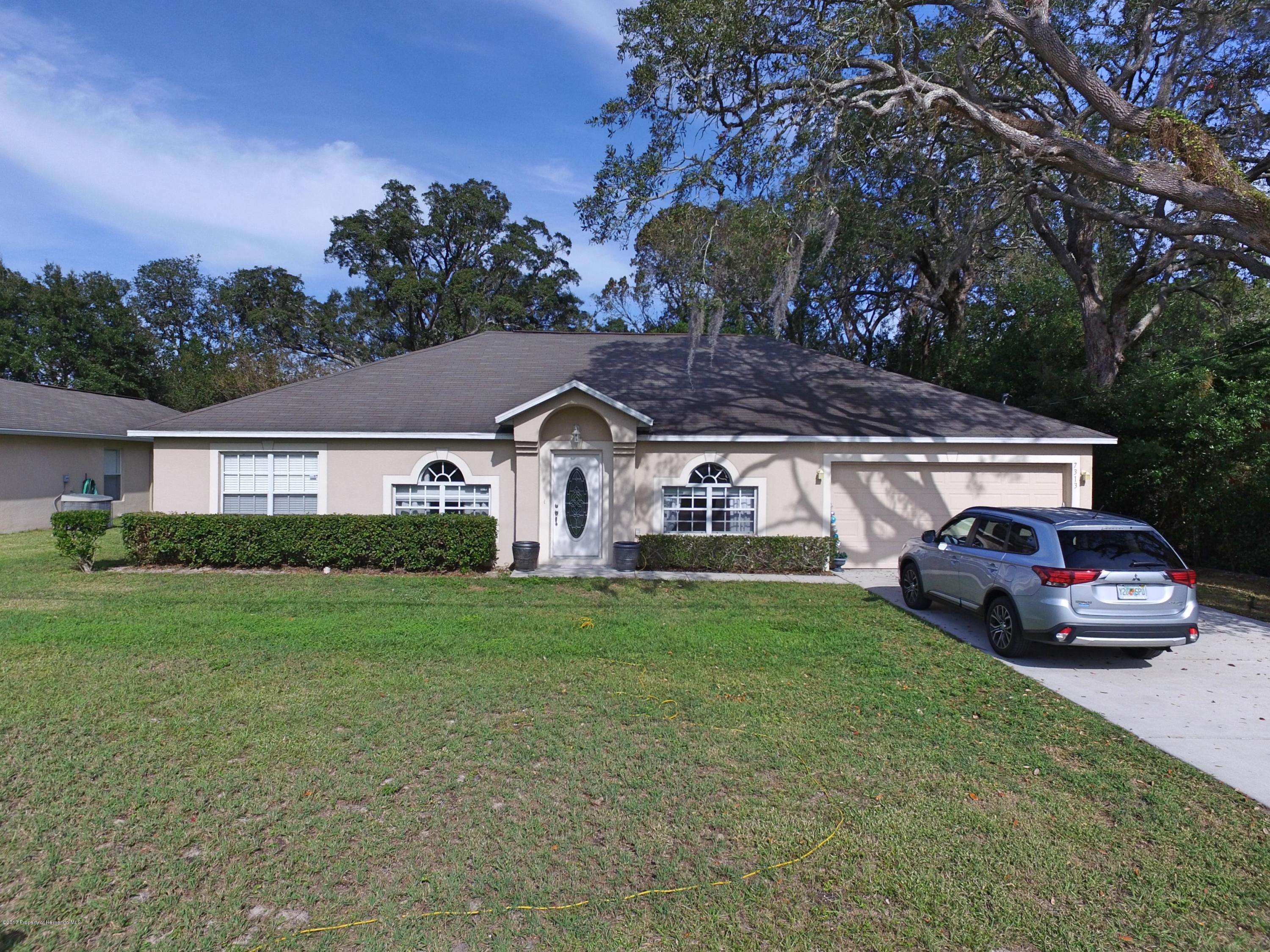 Spring Hill, FL 34606,7313 Lindhurst Street