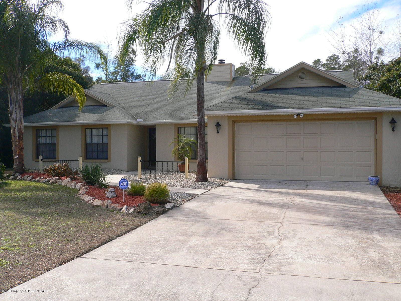 Spring Hill, FL 34609,3848 Lema