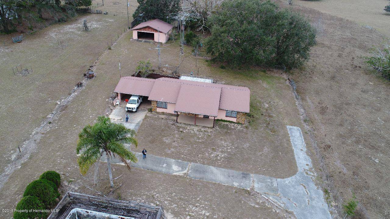 Bushnell, FL 33513,6708 CR 651