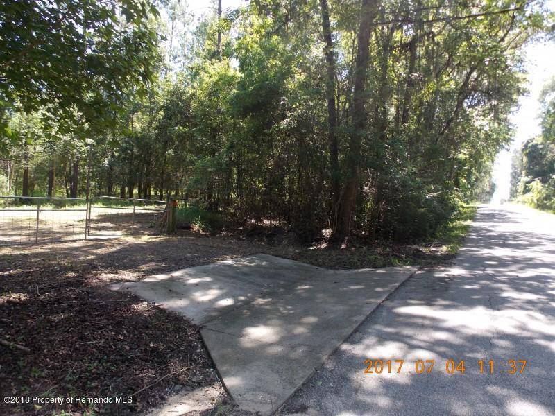 Brooksville, FL 34601,o Whitman Road