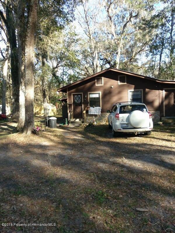 Brooksville, FL 34601,18175 Lake Lindsey Road