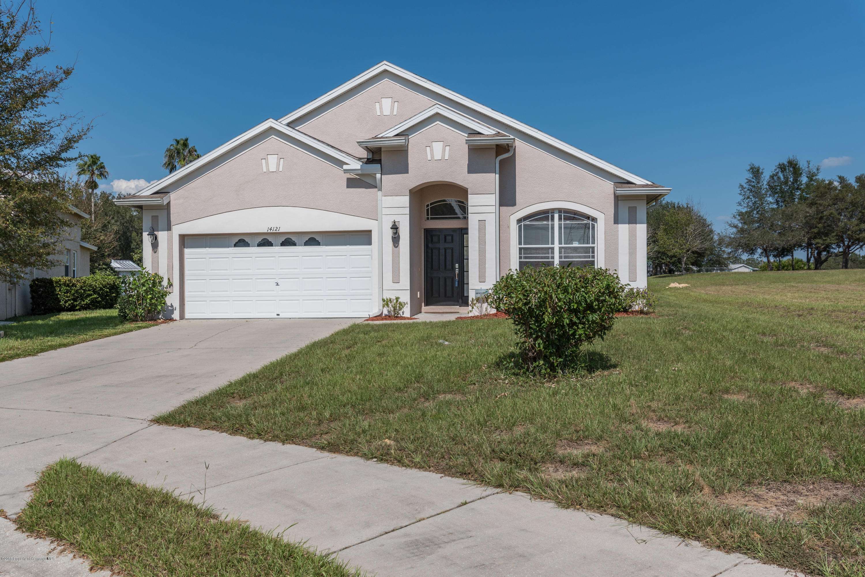 Brooksville, FL 34613,14121 Holly Hammock