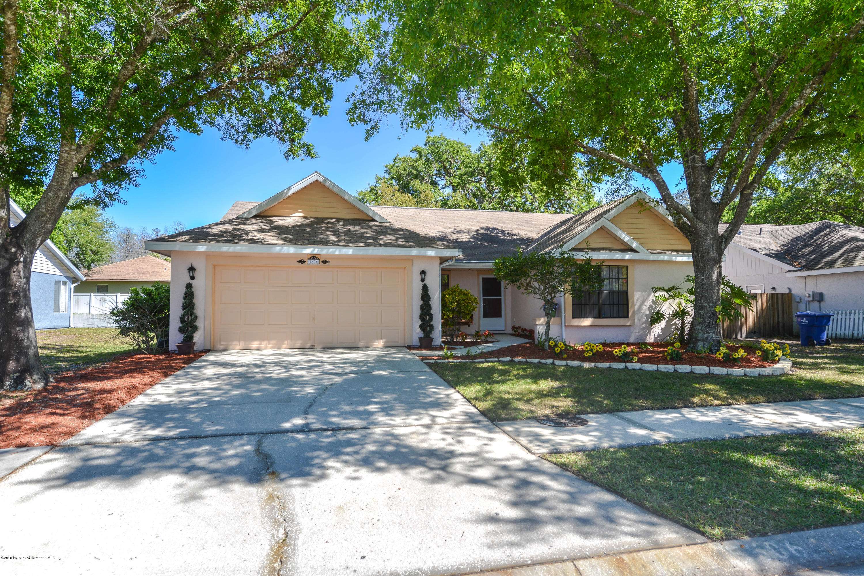 New Port Richey, FL 34655,5506 Redhawk Drive