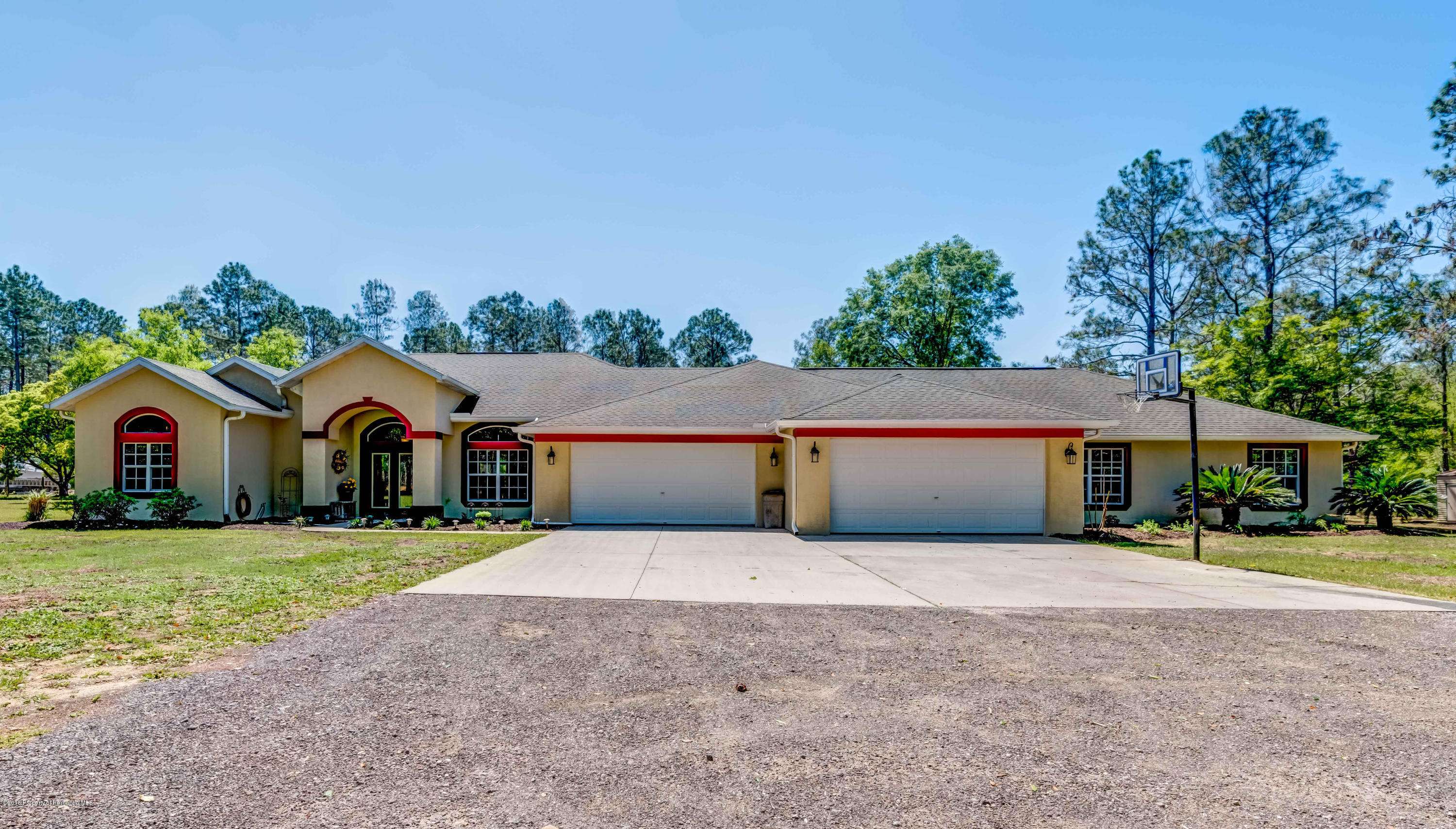 Brooksville, FL 34602,1810 Virginia Lee Circle