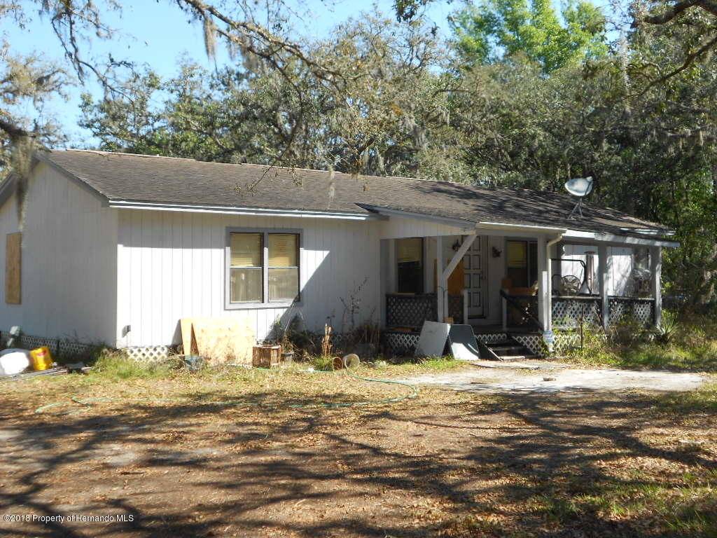 Hudson, FL 34669,11515 Mary Lou Drive