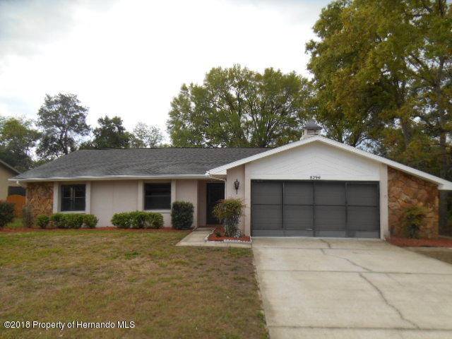 Spring Hill, FL 34606,8294 Belmont Road