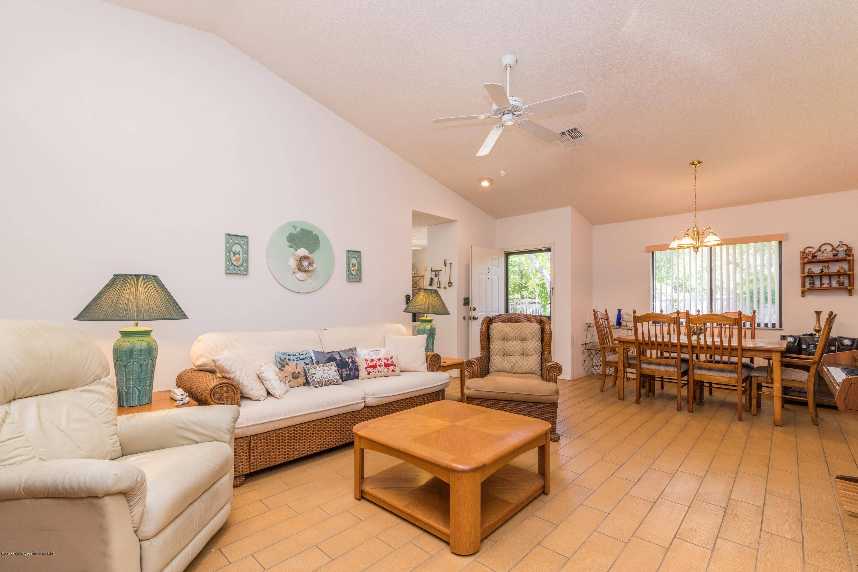 Weeki Wachee, FL 34613,8191 Sturbridge Court