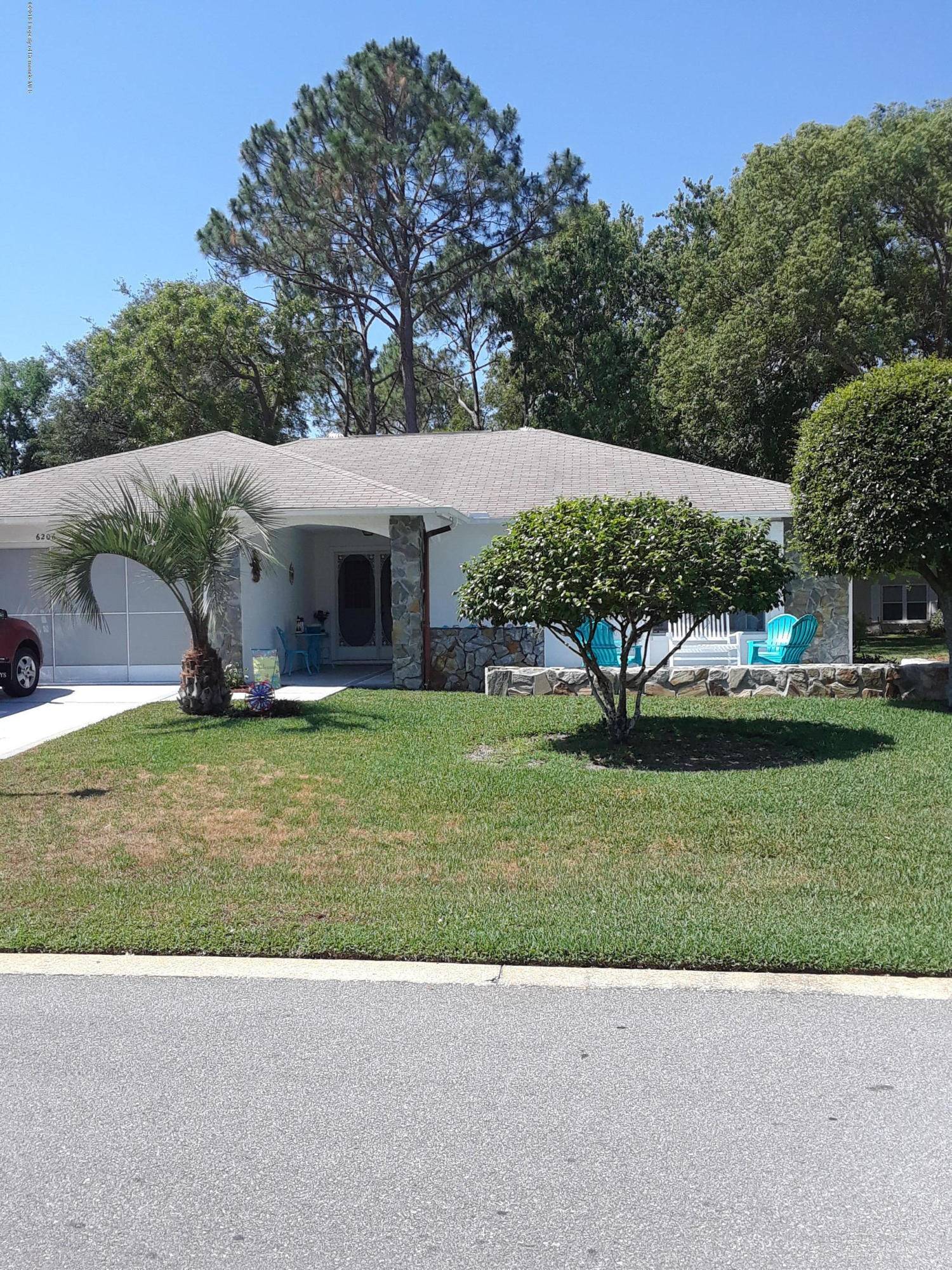 Spring Hill, FL 34606,6206 Ocean Pines Lane