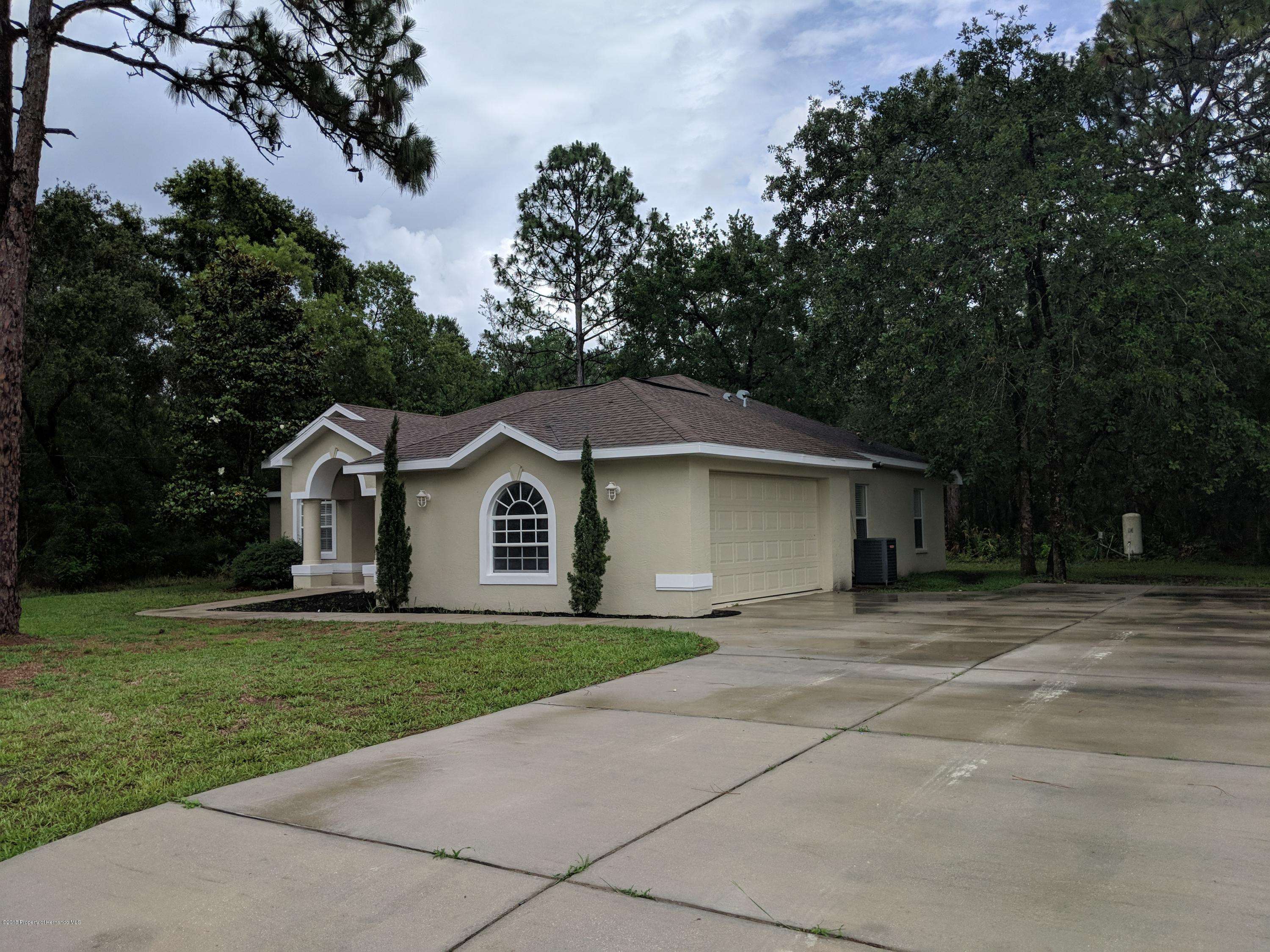 Weeki Wachee, FL 34614,12230 Island Shrike Road