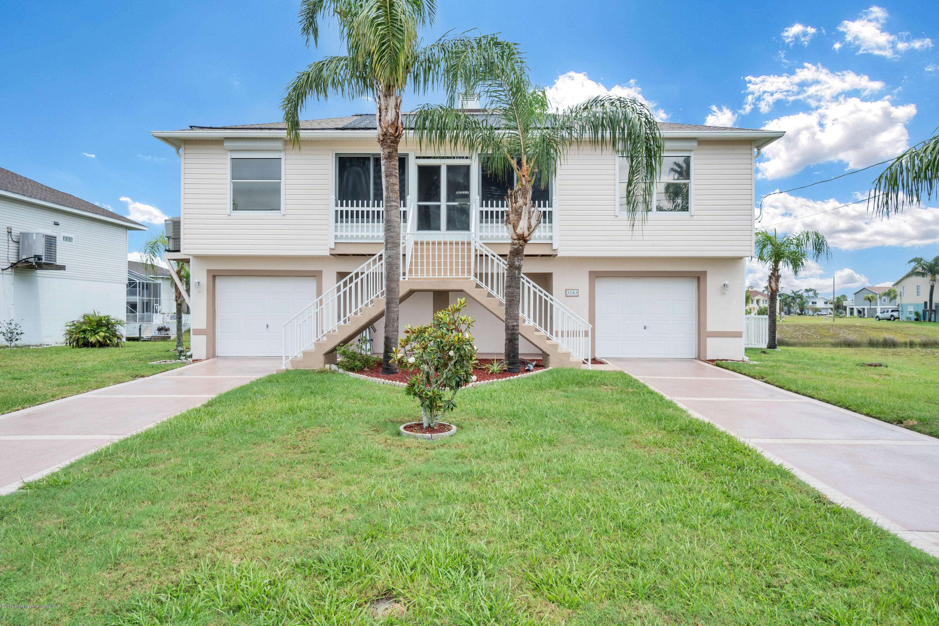 Hernando Beach, FL 34607,3503 Cobia Drive