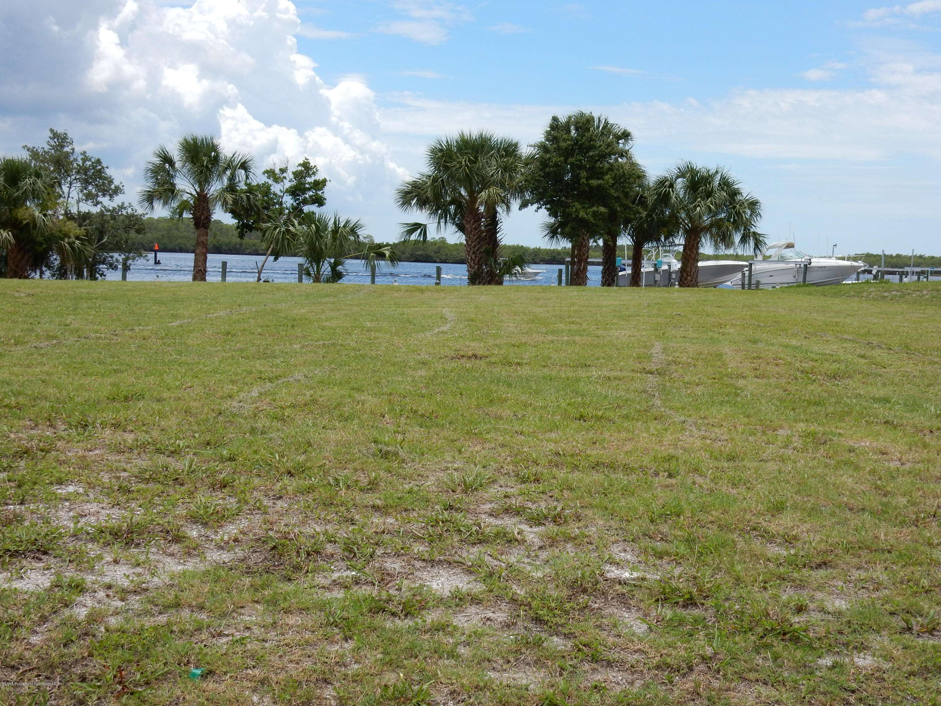 Port Richey, FL 34668,0 Harborpointe Drive #lot 7